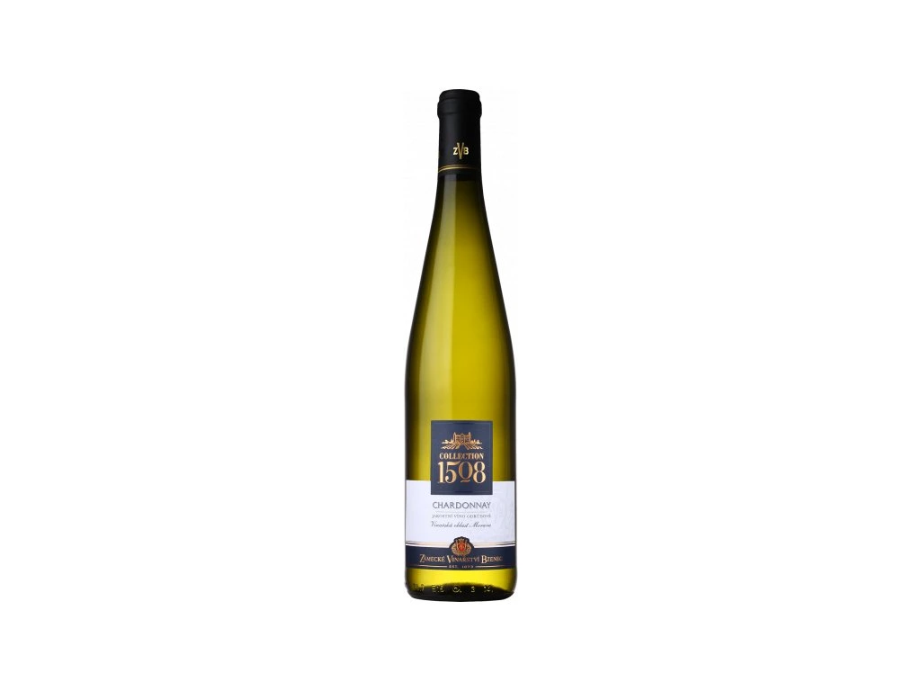 Chardonnay