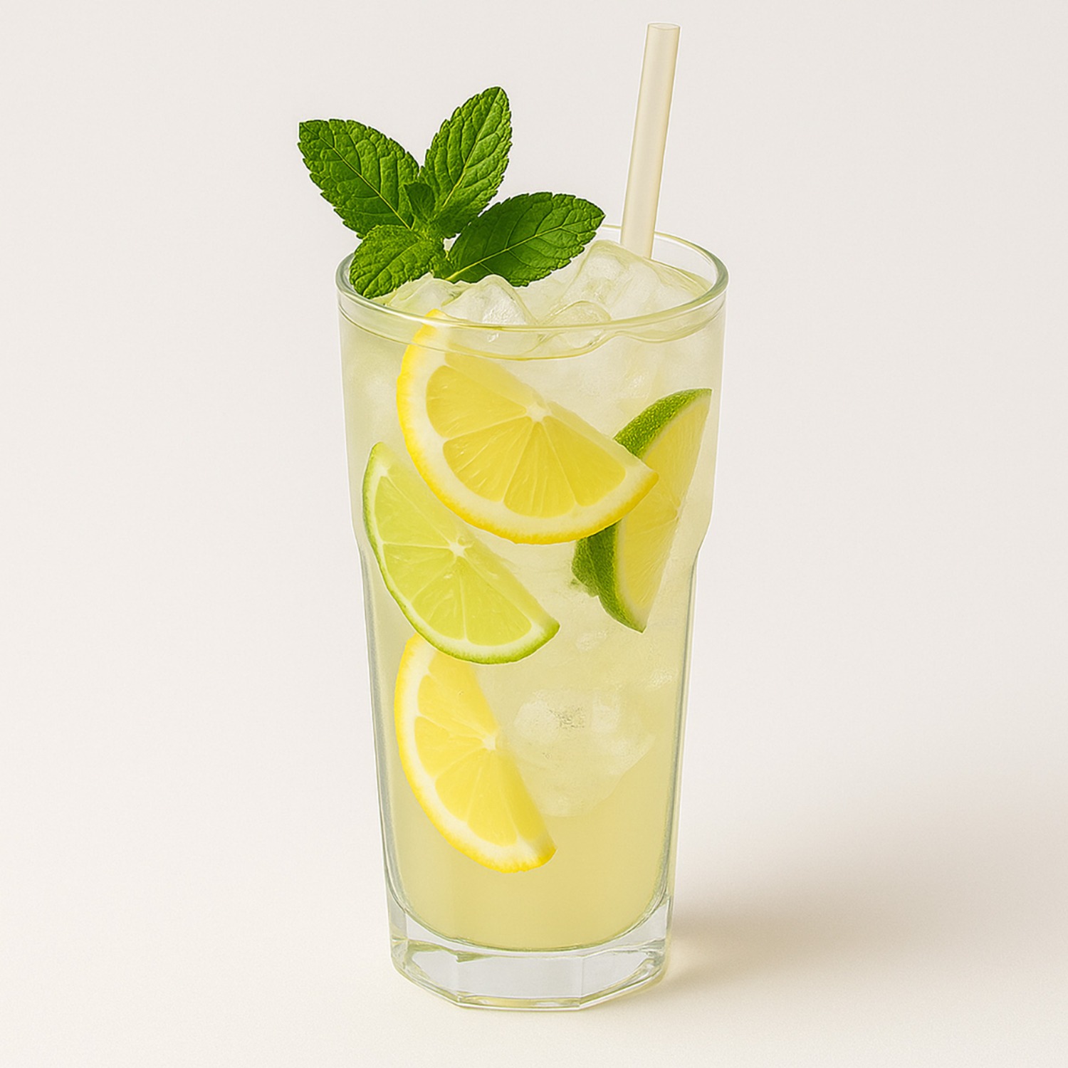 DOMACÍ LIMONÁDA