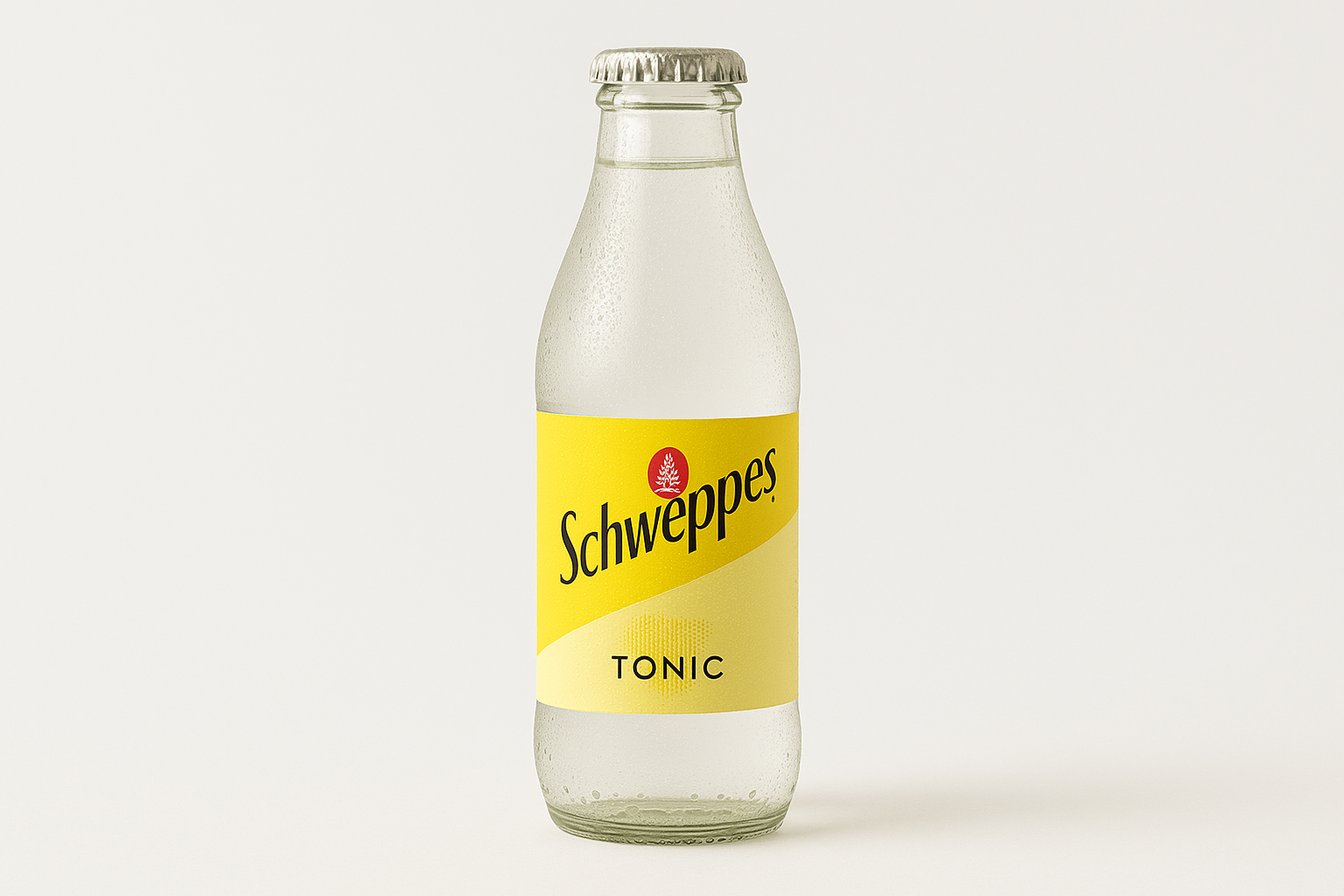 Schweppes Tonic