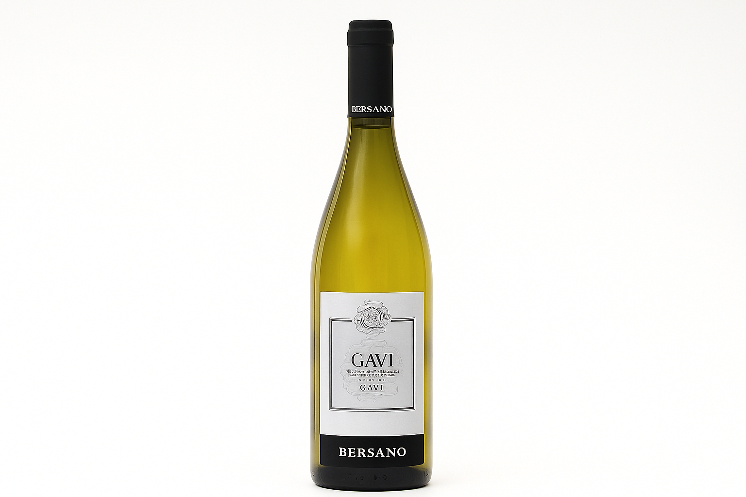 Gavi Di Gavi Bersano D.O.C.G.