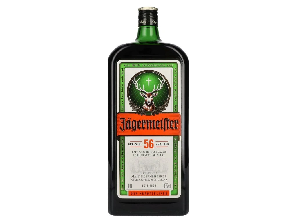 Jagermeister