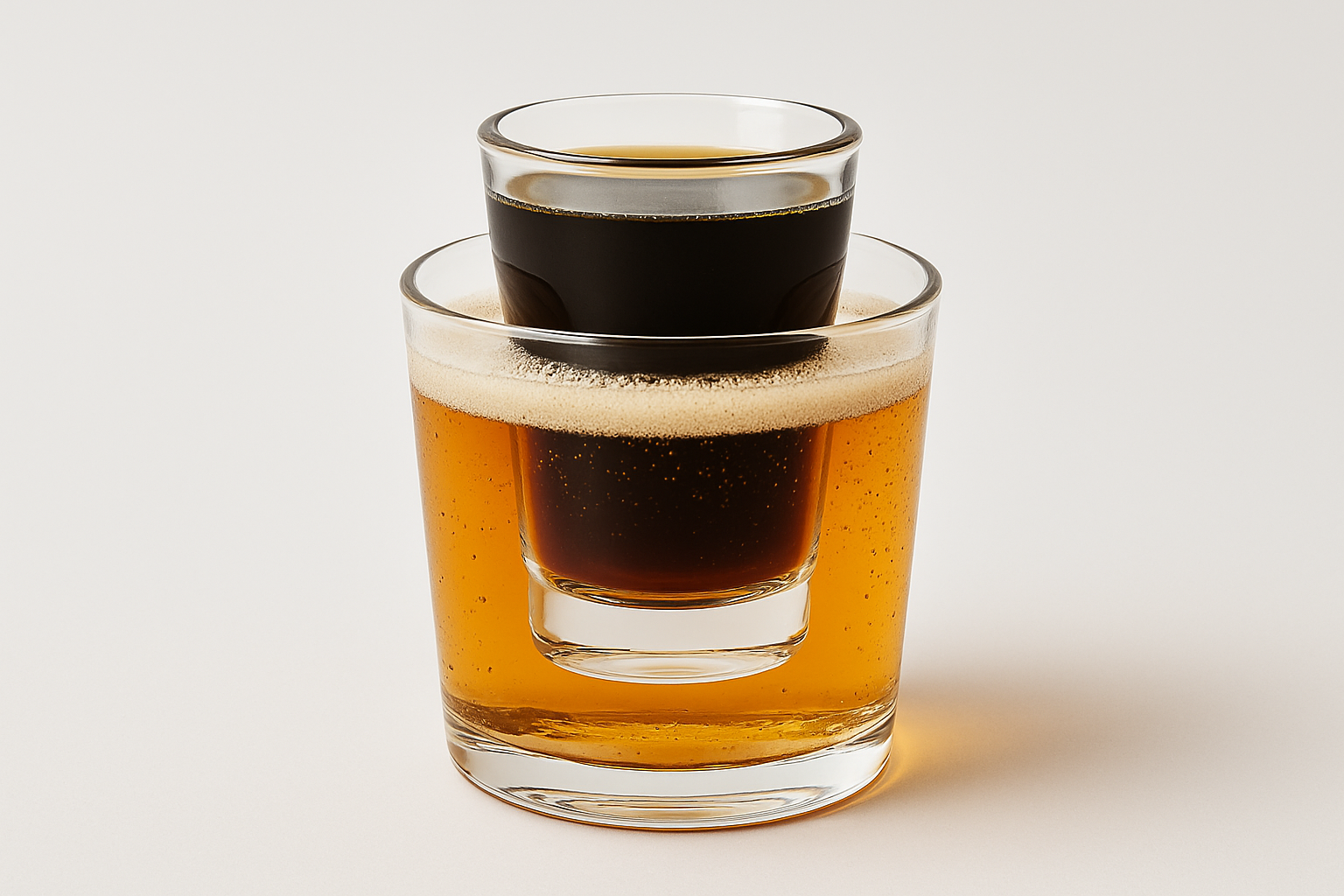 Jagerbomb
