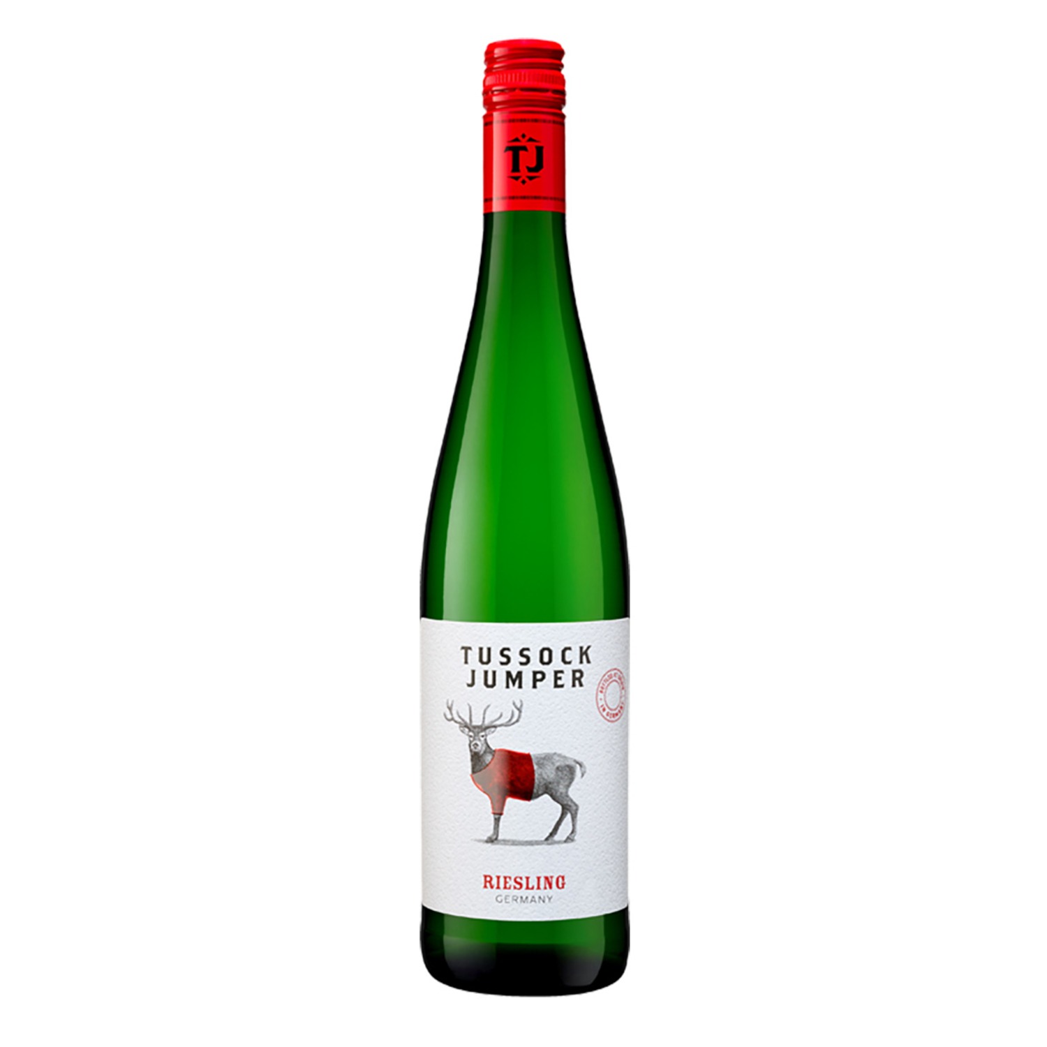 Riesling Tussock Jumper