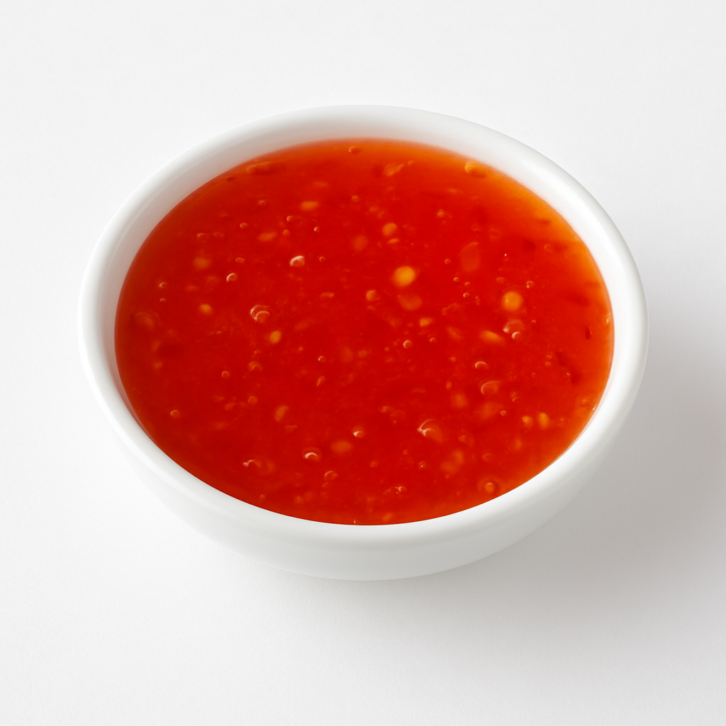 Chilli omáčka