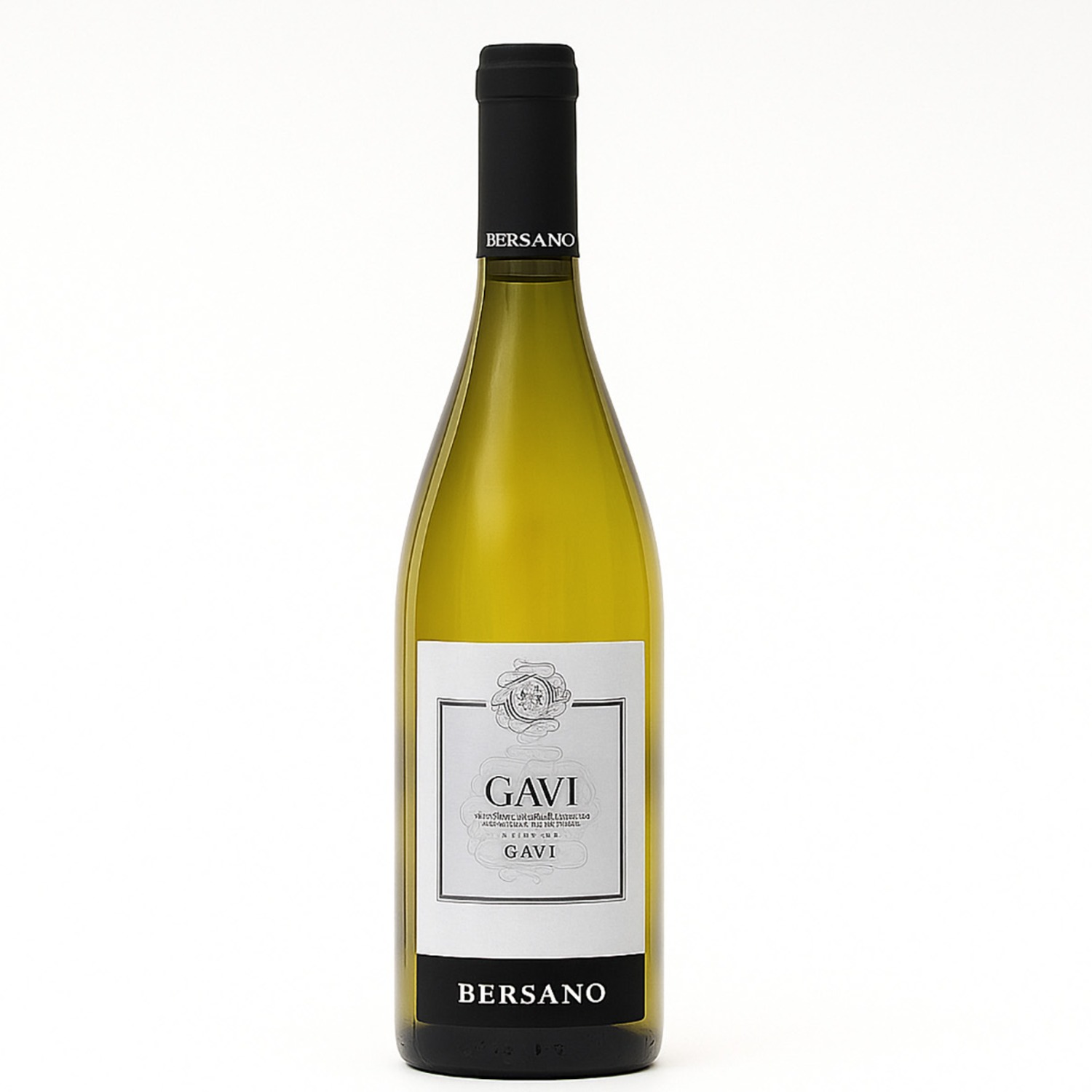 Gavi Di Gavi Bersano D.O.C.G.