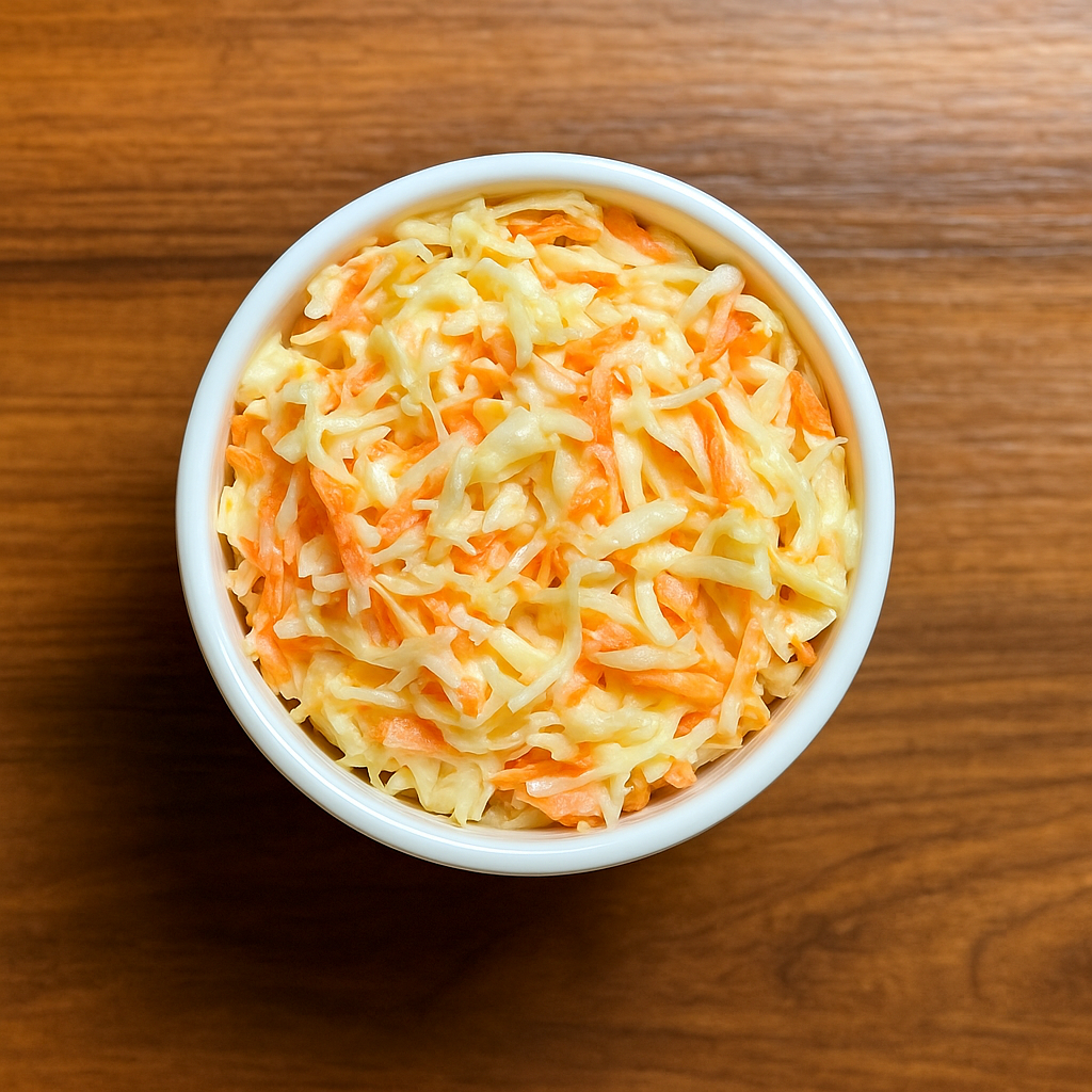 Salát coleslaw