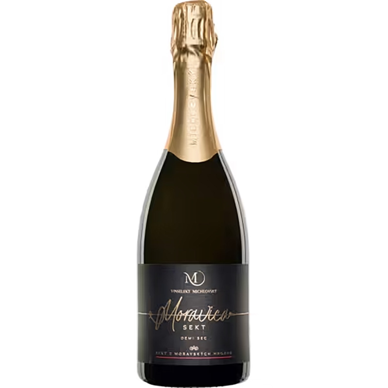 Moravica demi sekt 0,2l