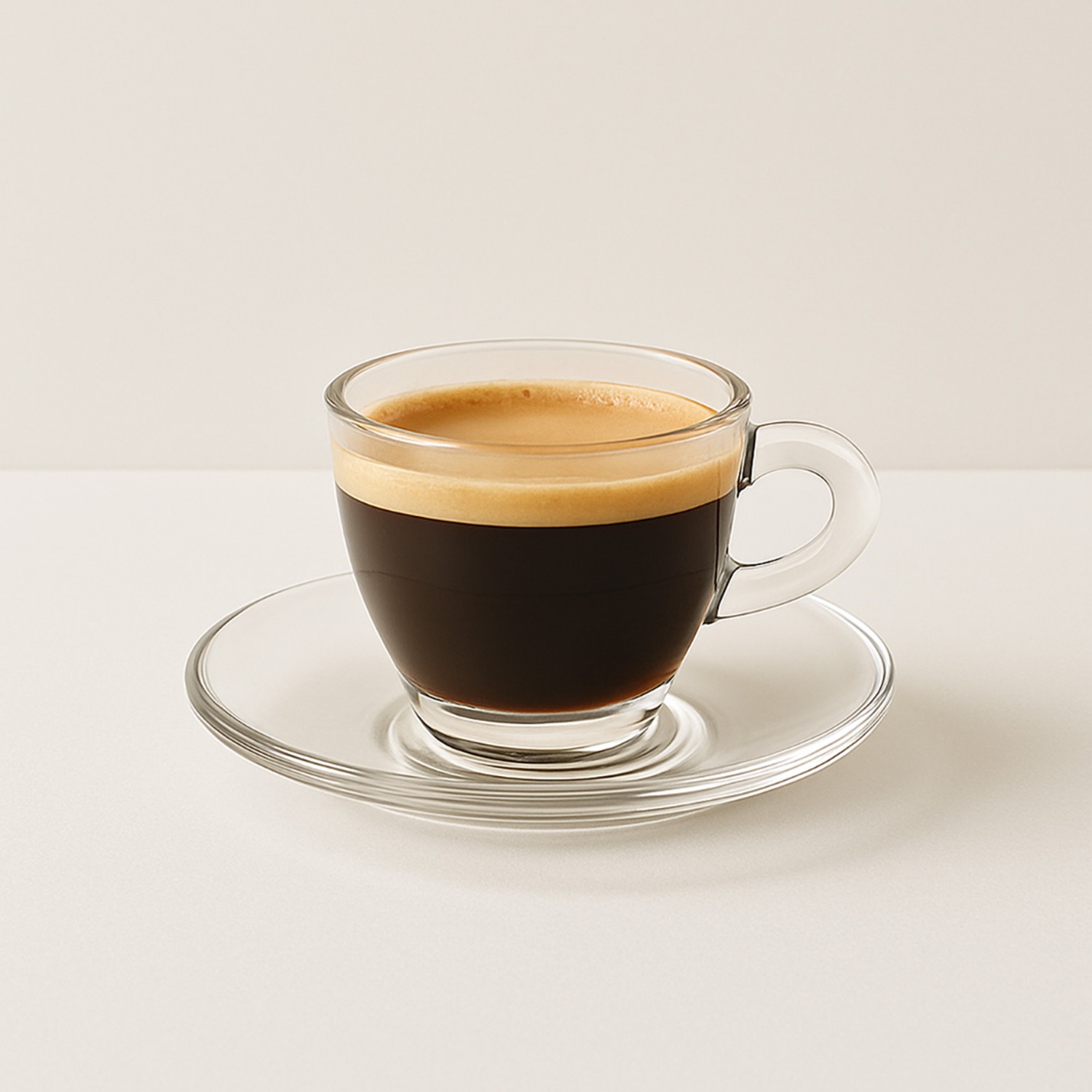 ESPRESSO DOPPIO