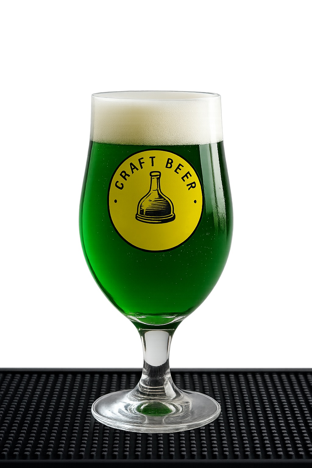 Zelené Pivo