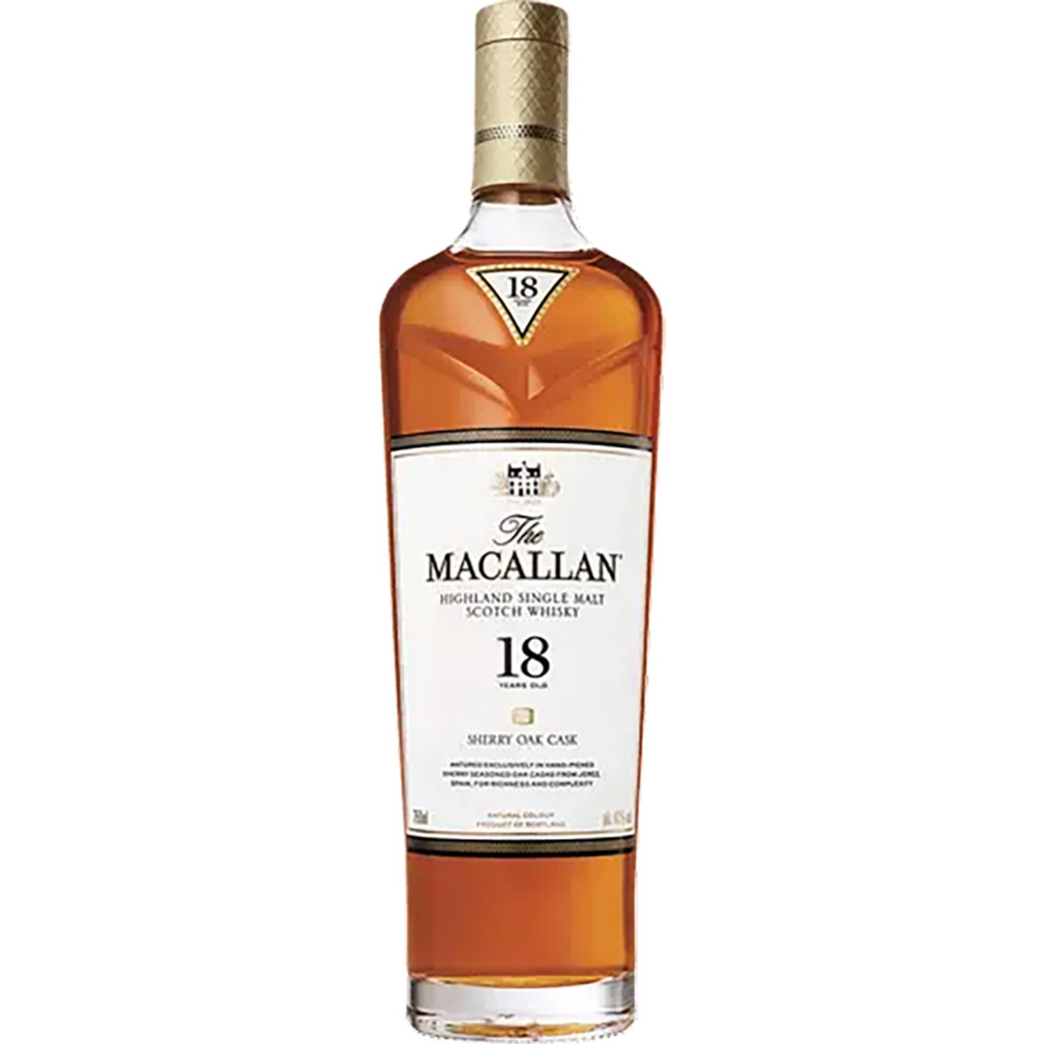 Macallan