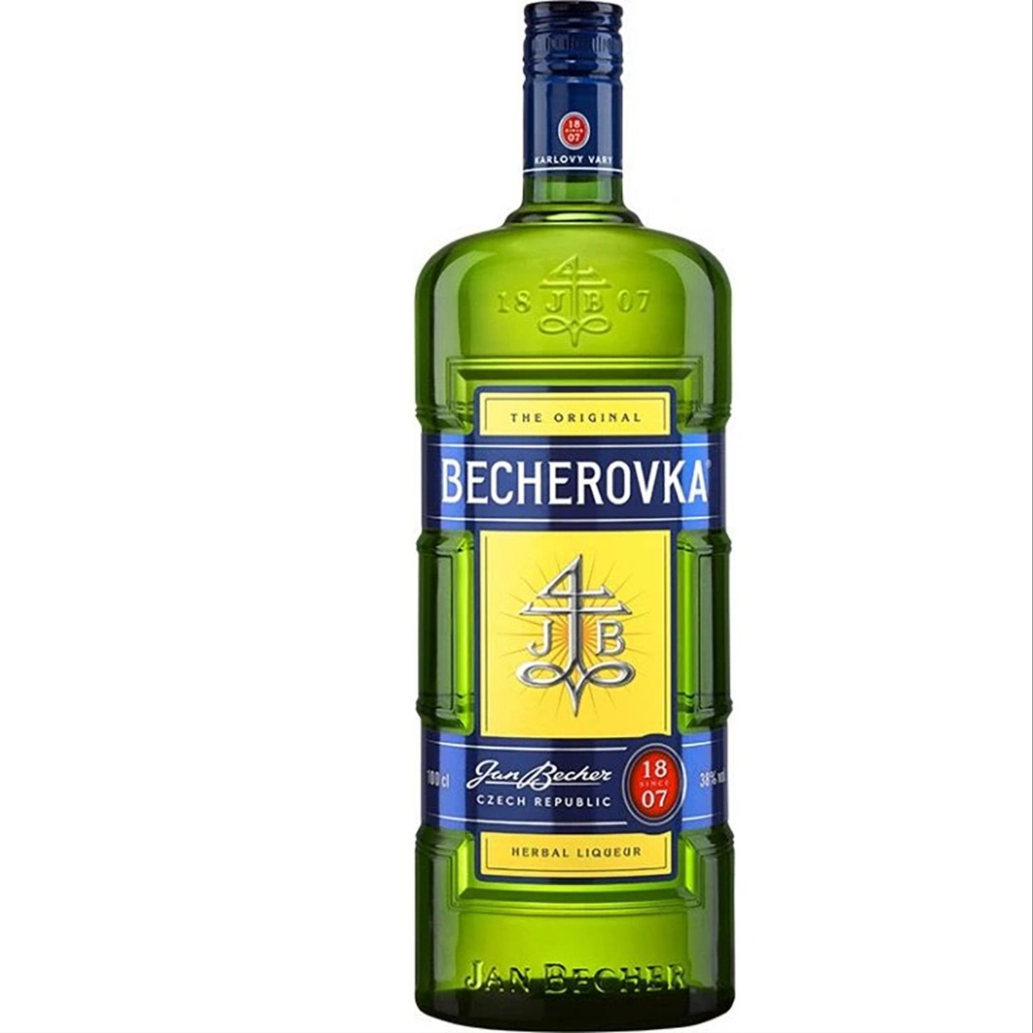 Becherovka