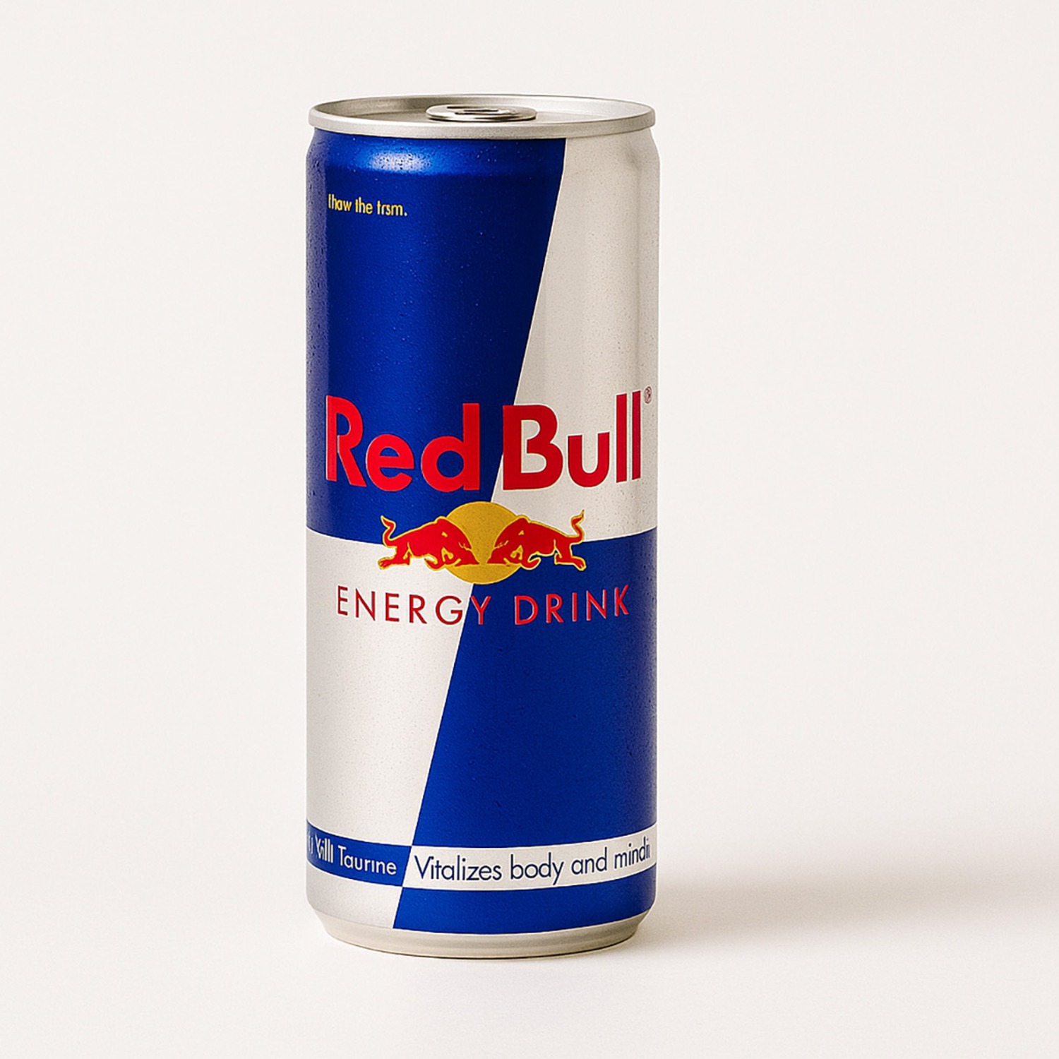 RED BULL