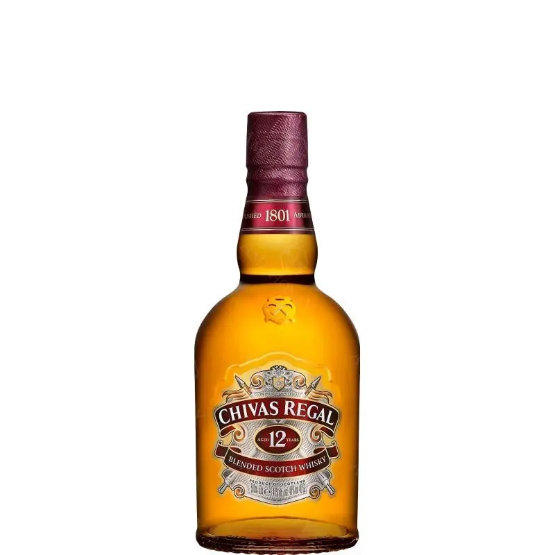 Chivas Regal