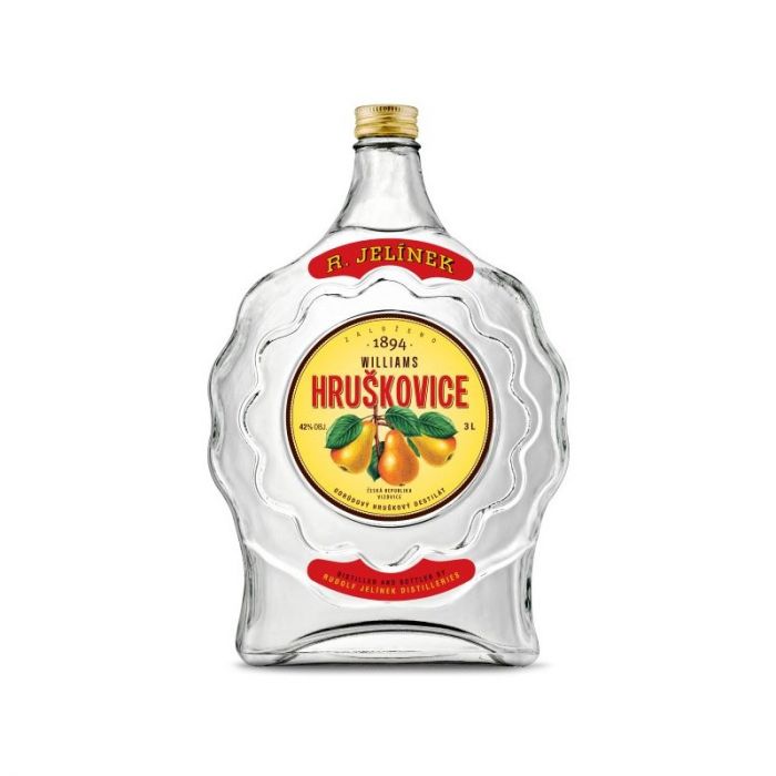 Hruškovice