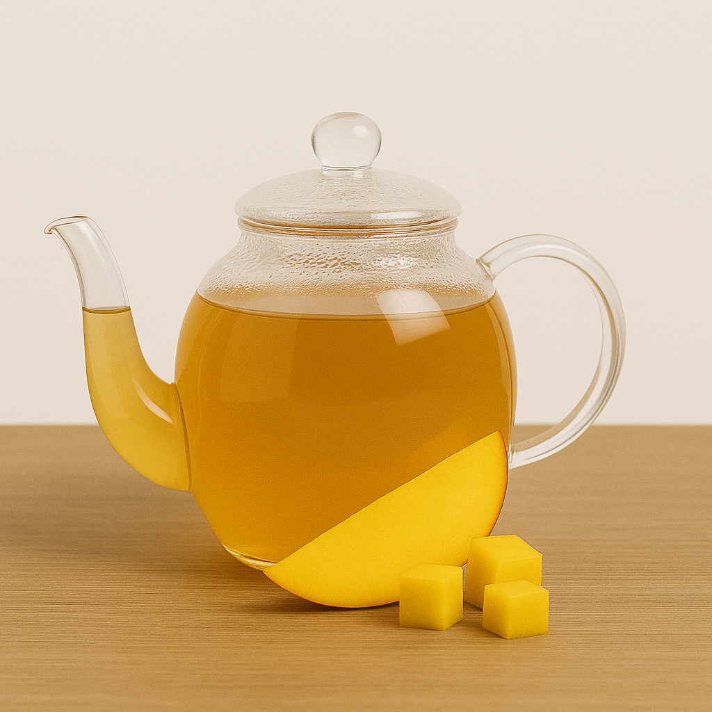 Mango Mix