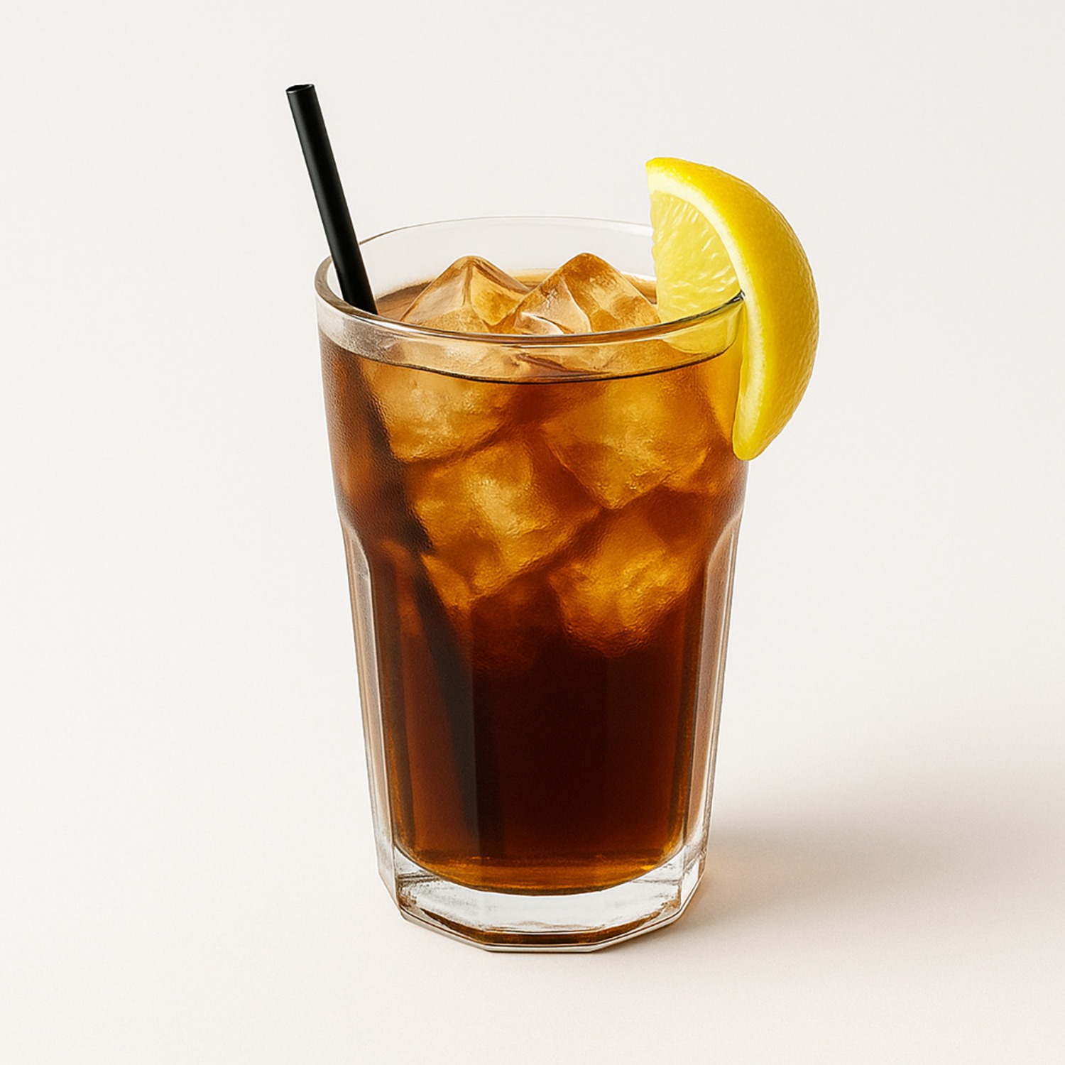 LONG ISLAND ICE TEA 