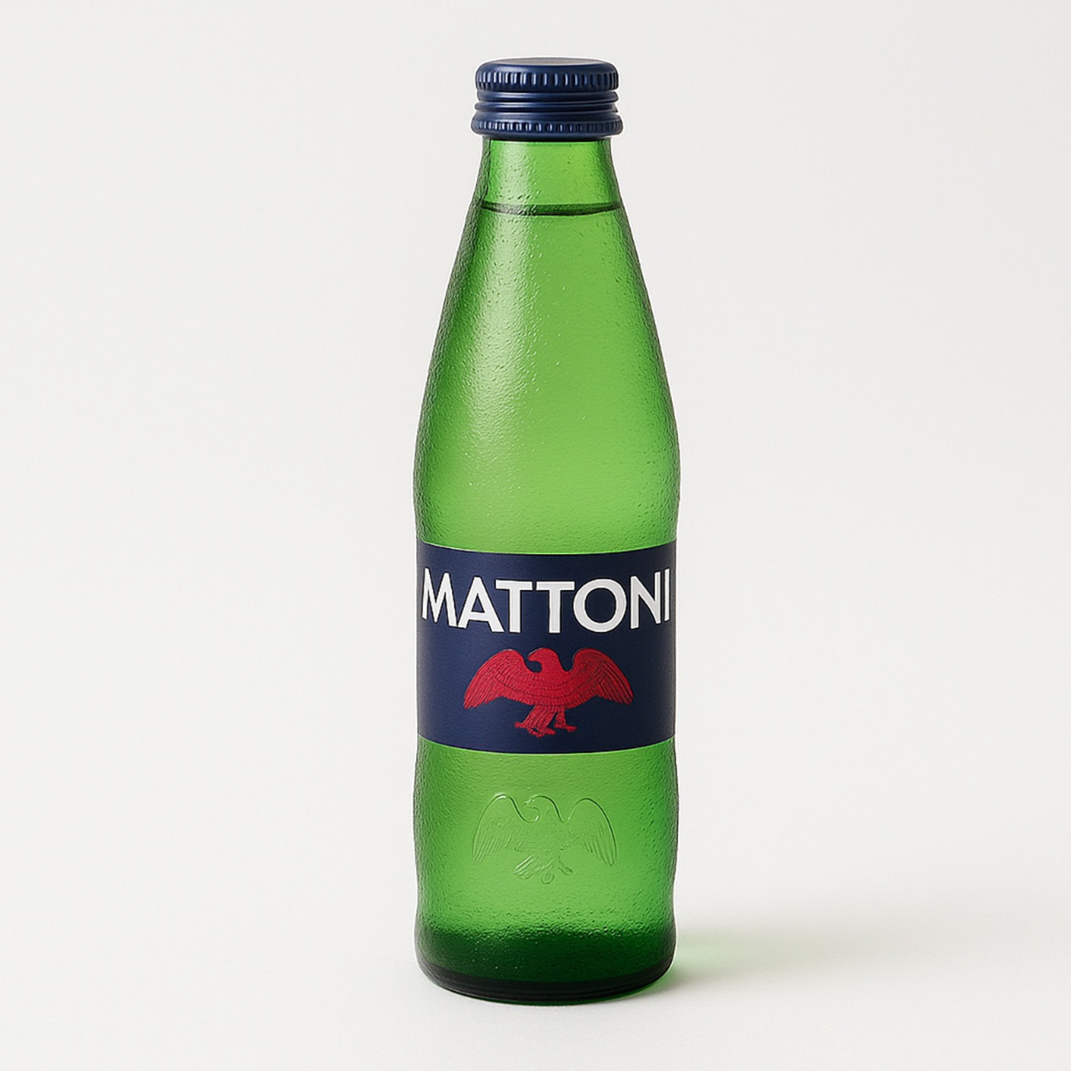 MATTONI PERLIVÁ 0,75L