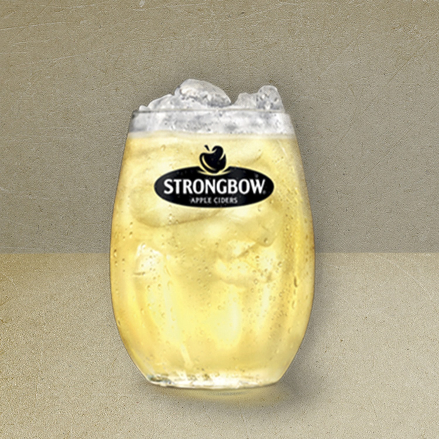 Stronbow cider