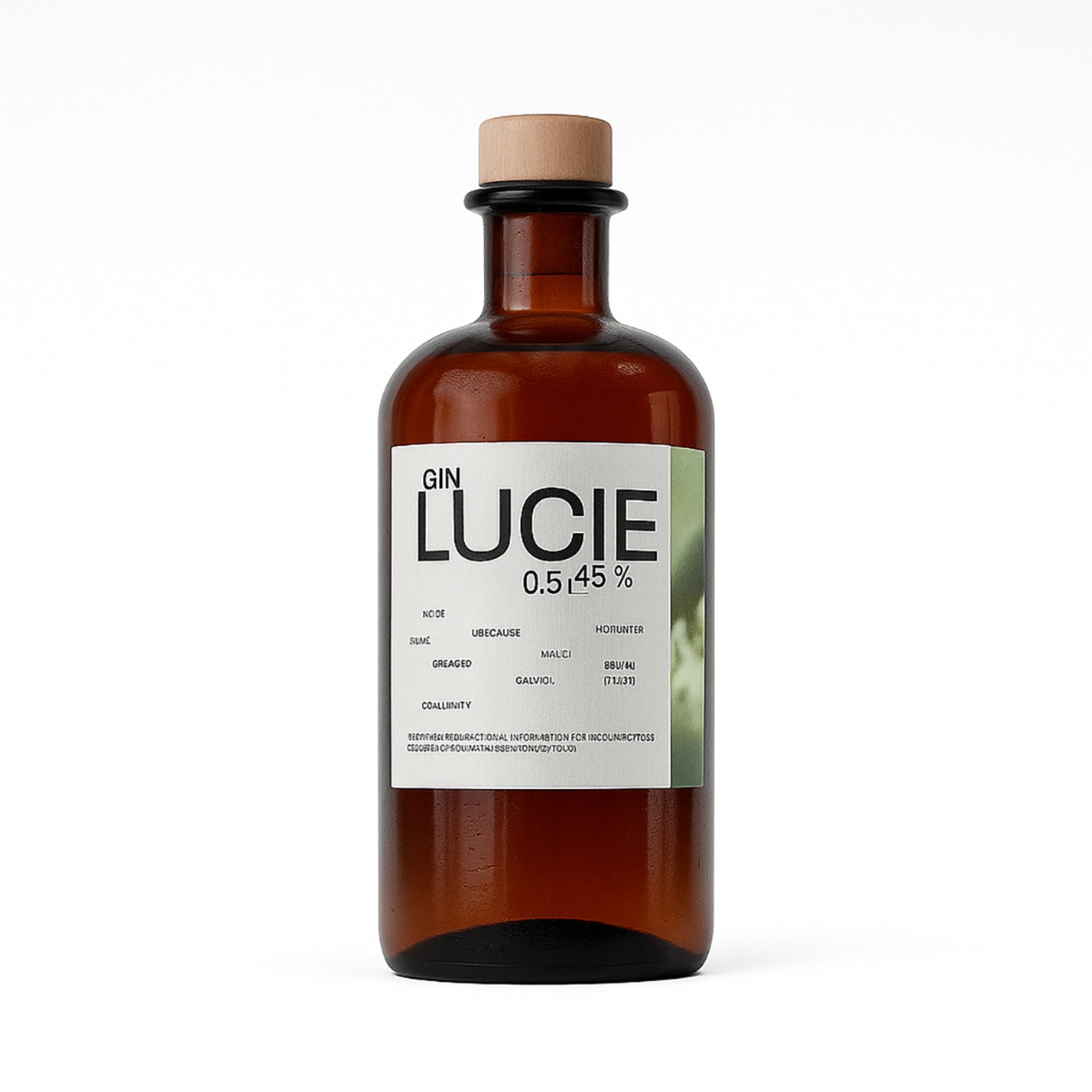 Lucie
