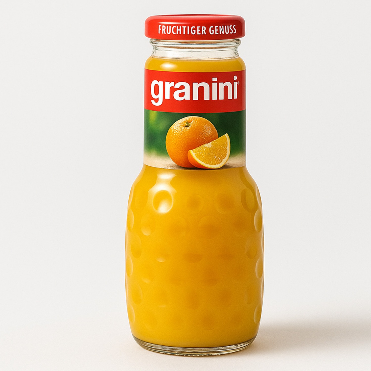 GRANINI POMERANČ