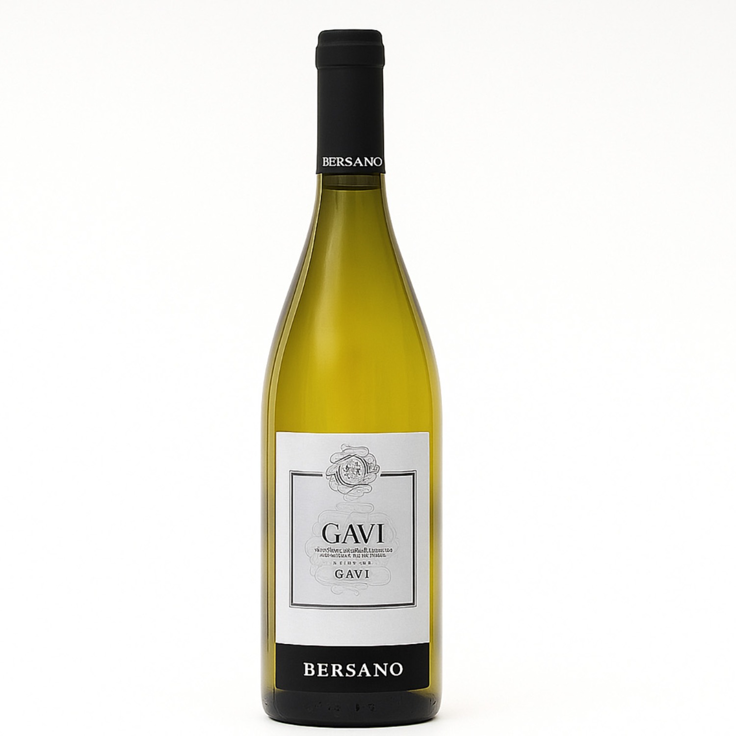Gavi di gavi 0,75l