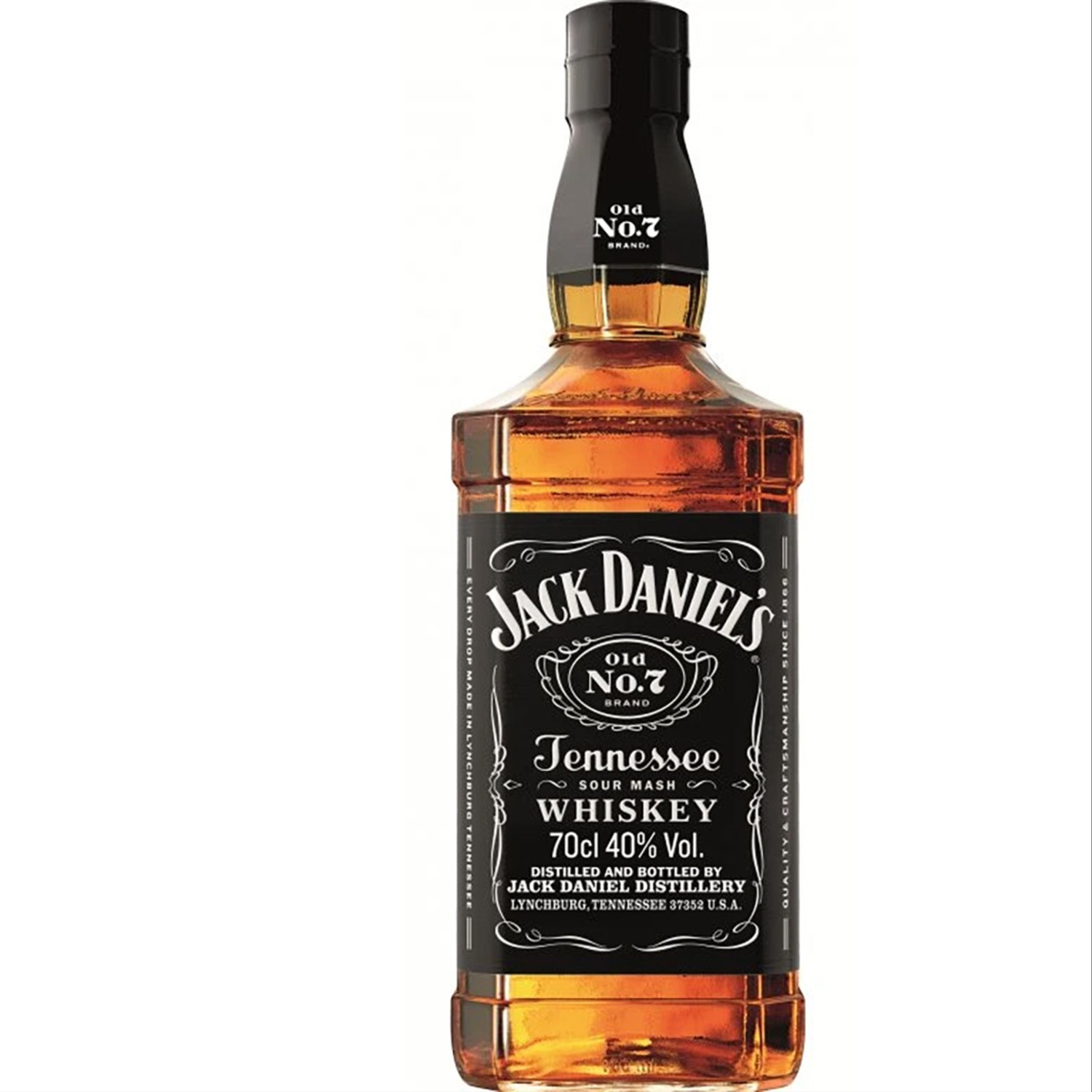 Jack Daniel's