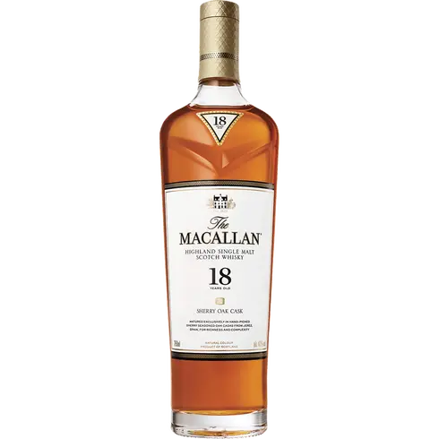 Macallan