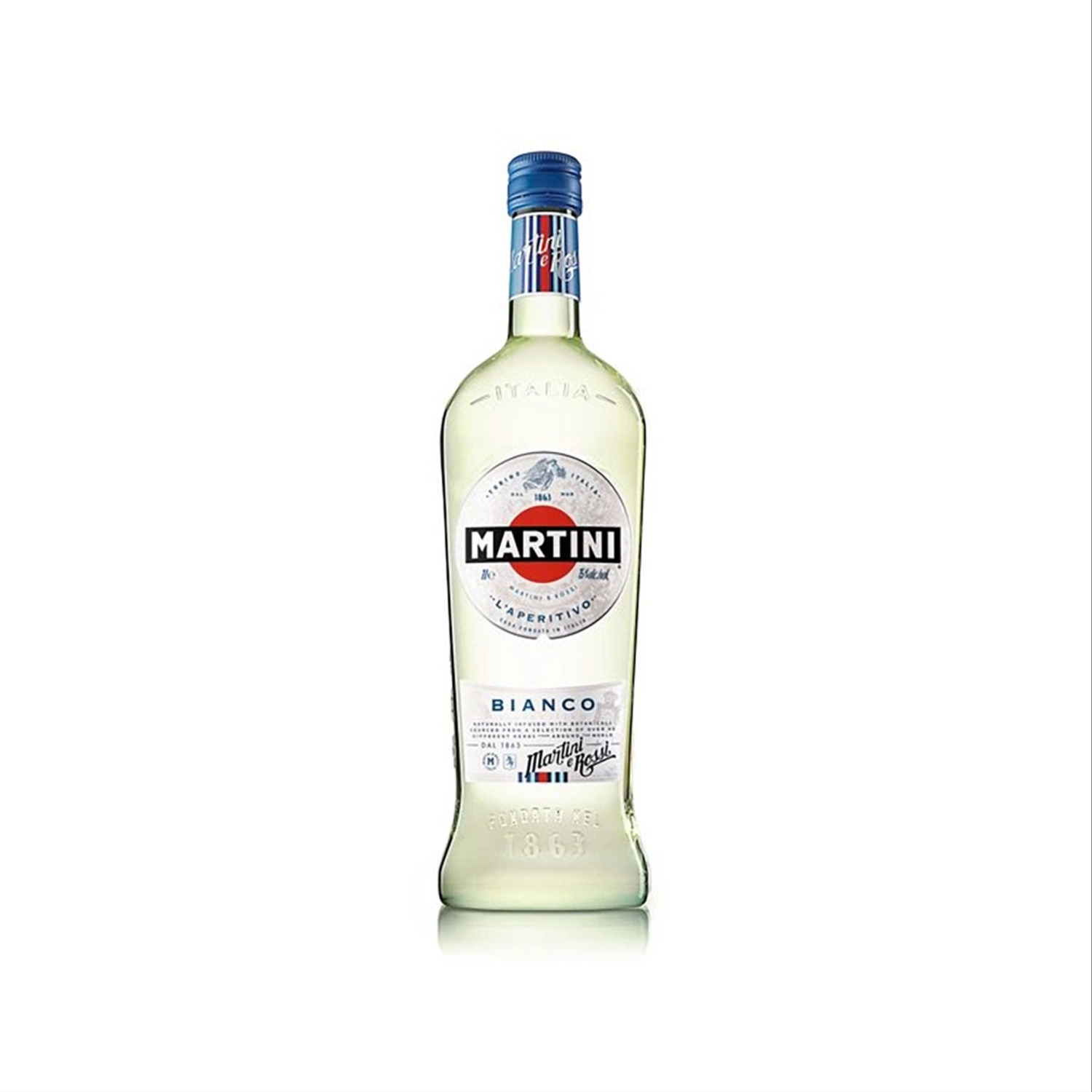 Martini Bianco