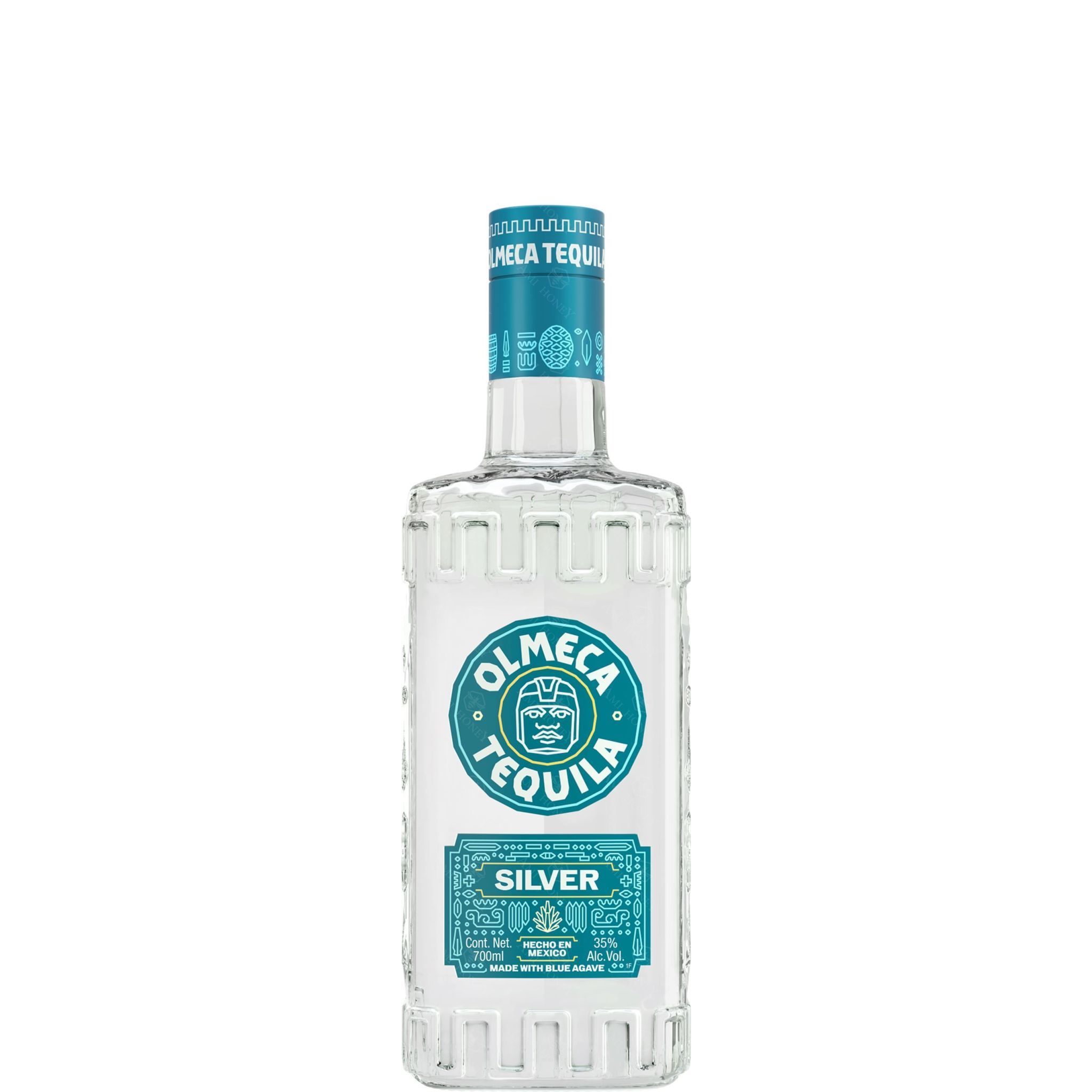 Olmeca Blanco