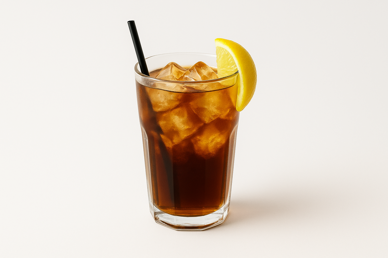 Long Island Ice Tea