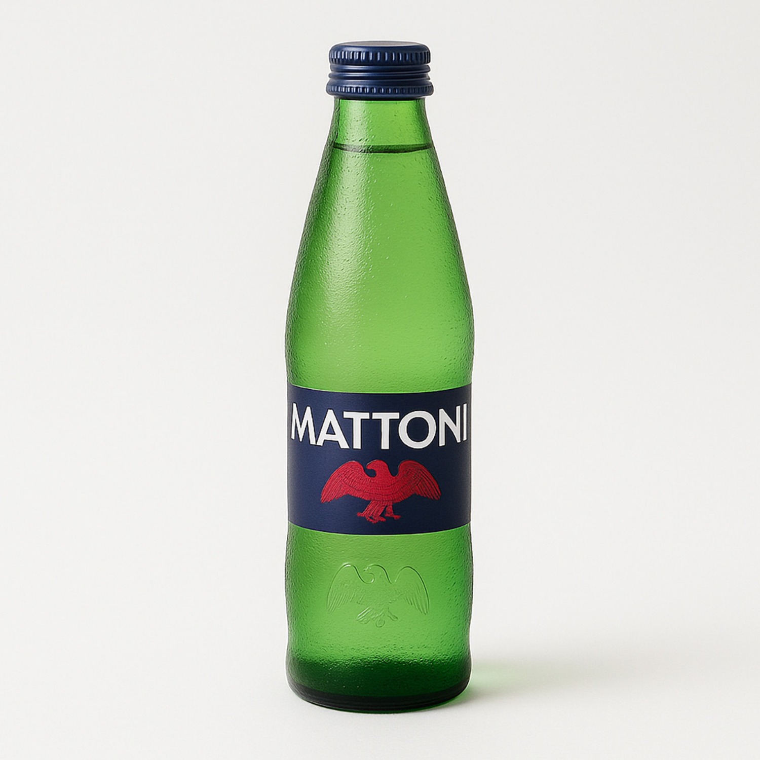 MATTONI PERLIVÁ 0,33L