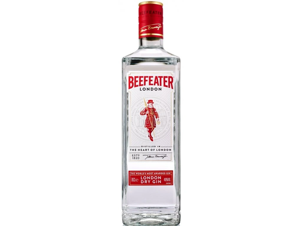 Beefeater
