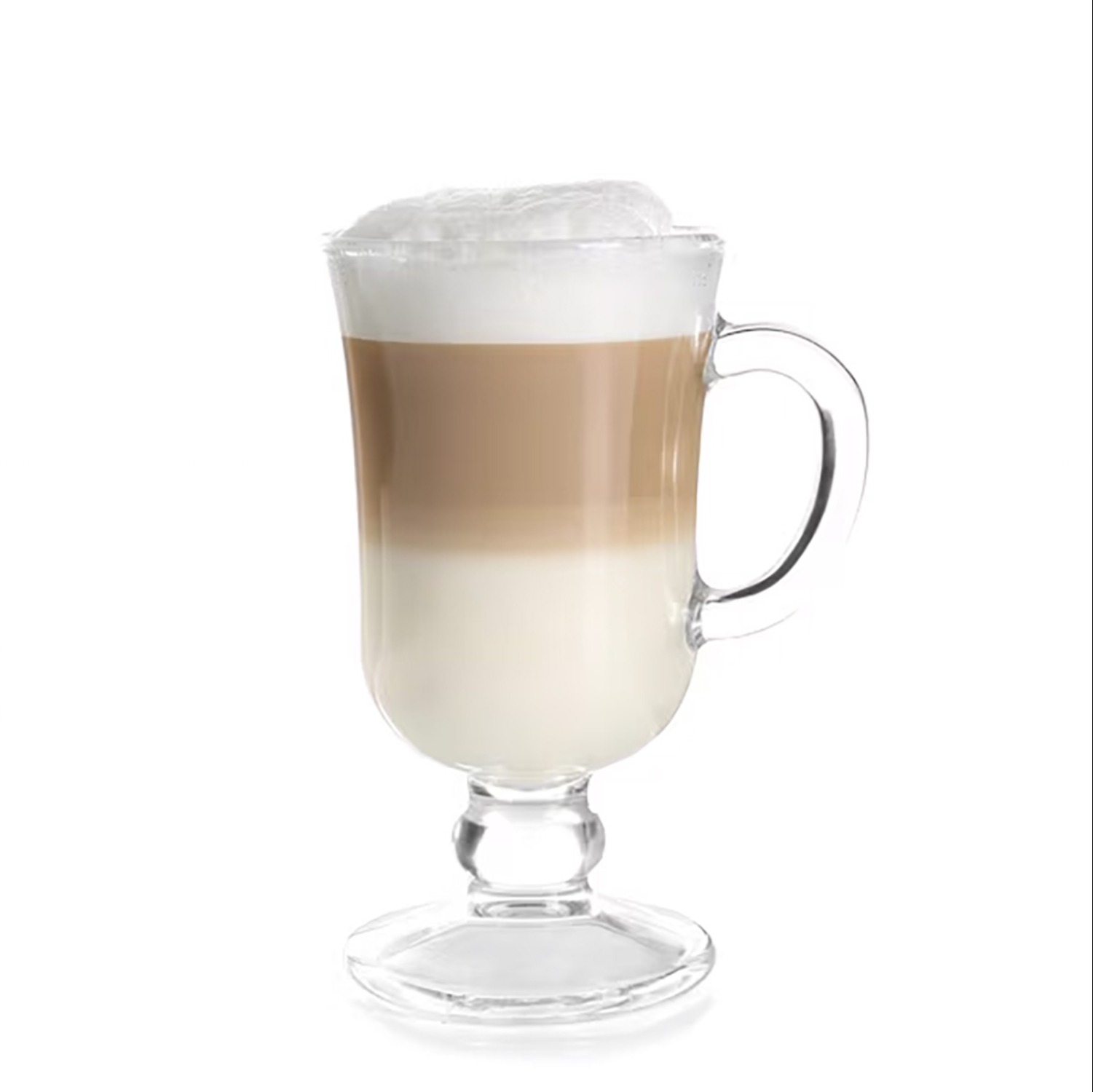 CAFFE LATTÉ