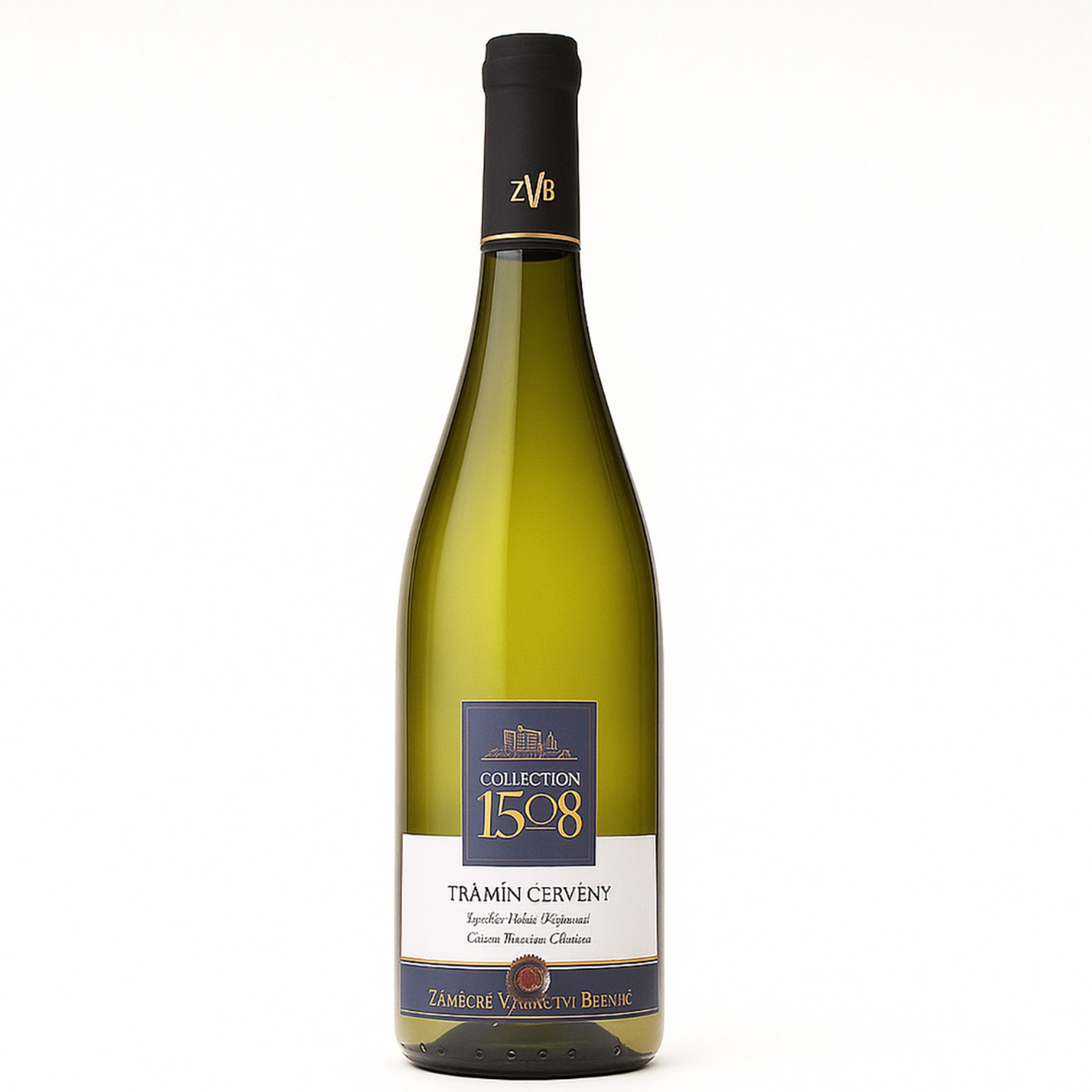 TRAMÍN ČERVENÝ 0,2L