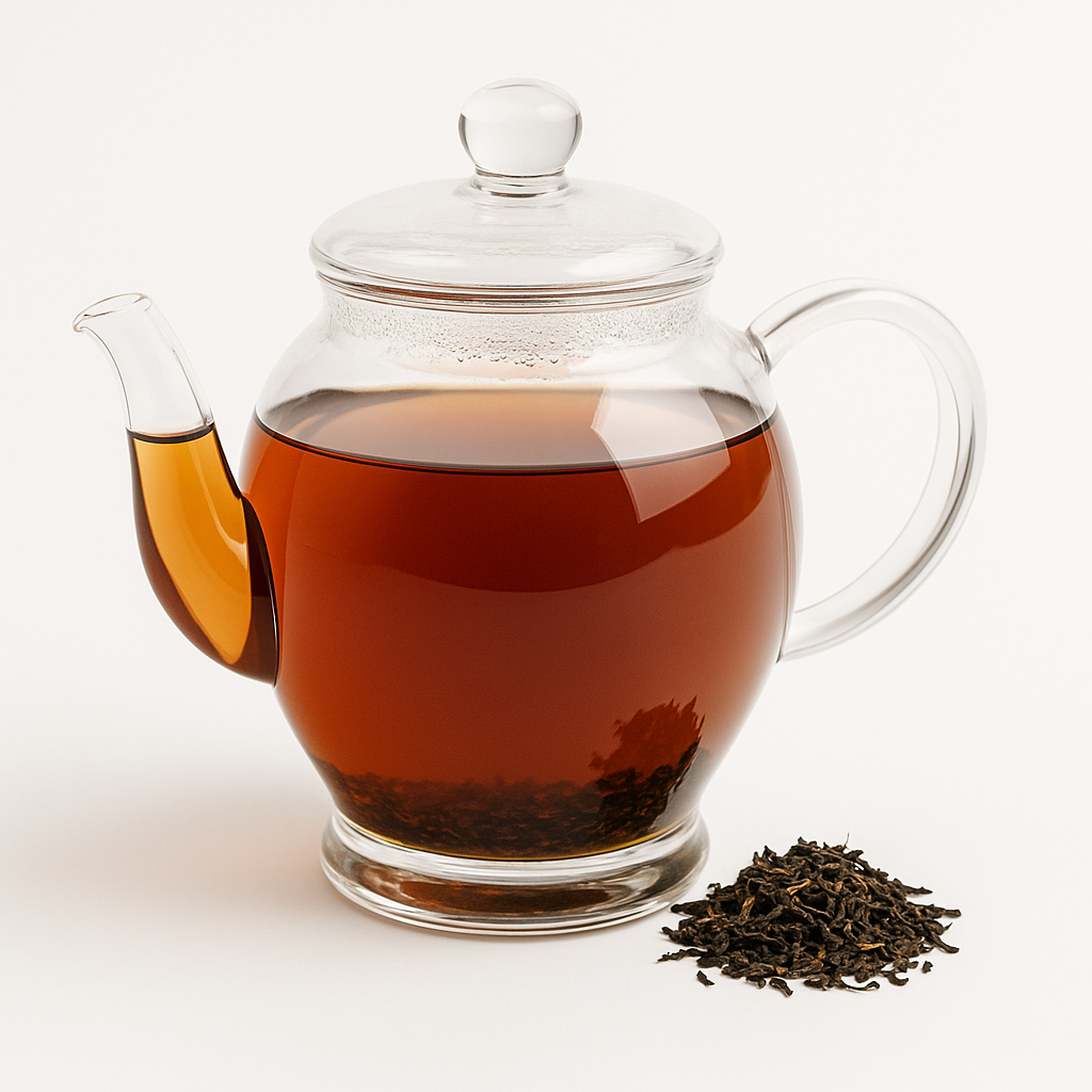 Earl Gray