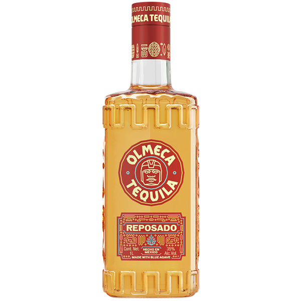 Olmeca Reposado