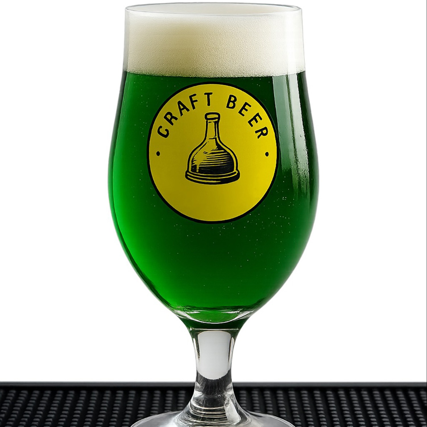 Zelené Pivo