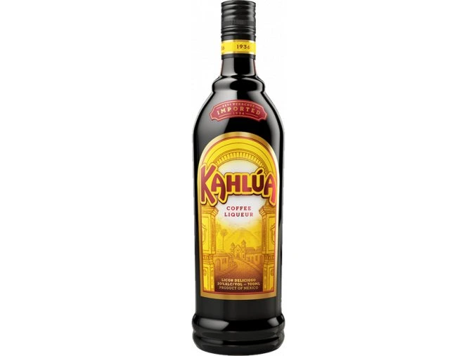 Kahlua