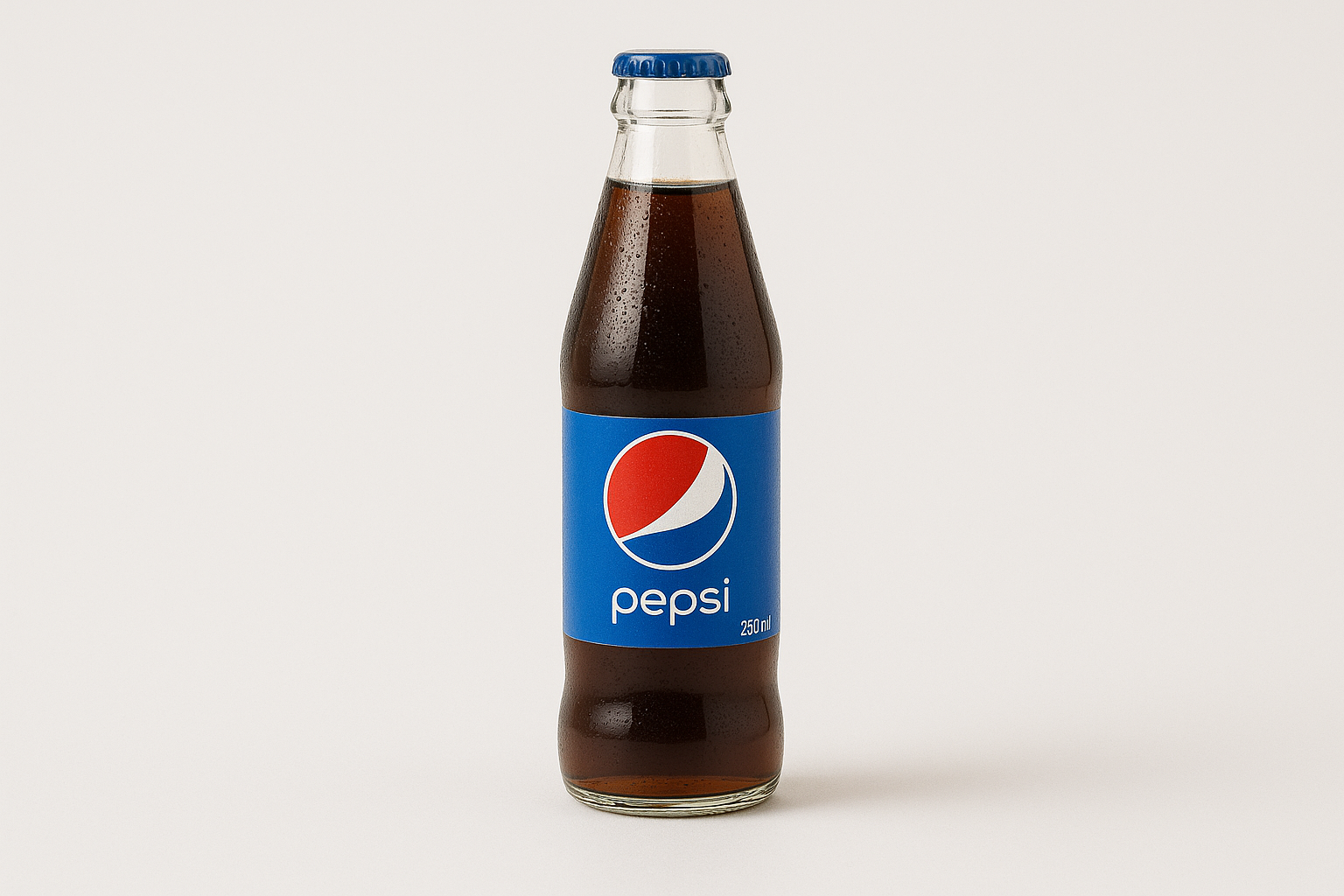 Pepsi/Pepsi Max/Mirinda/7UP