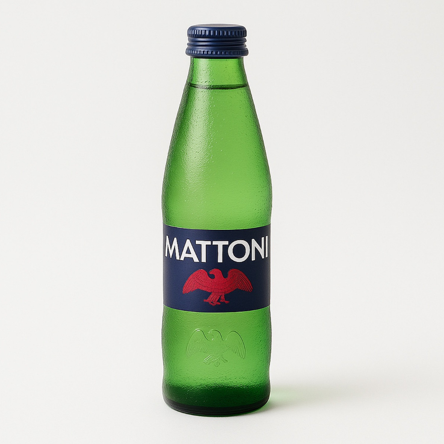 MATTONI NEPERLIVÁ 0,75L