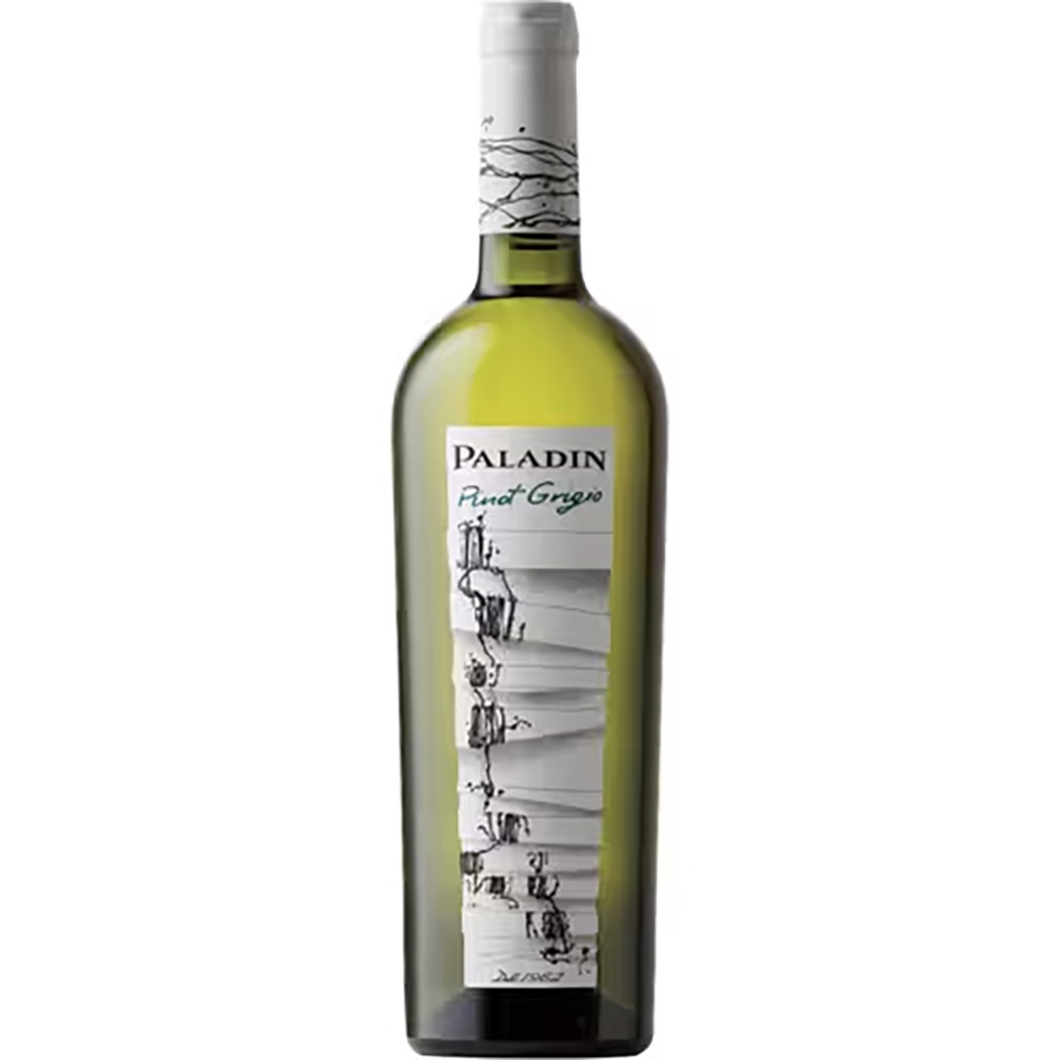 Pinot Grigio 0,2l