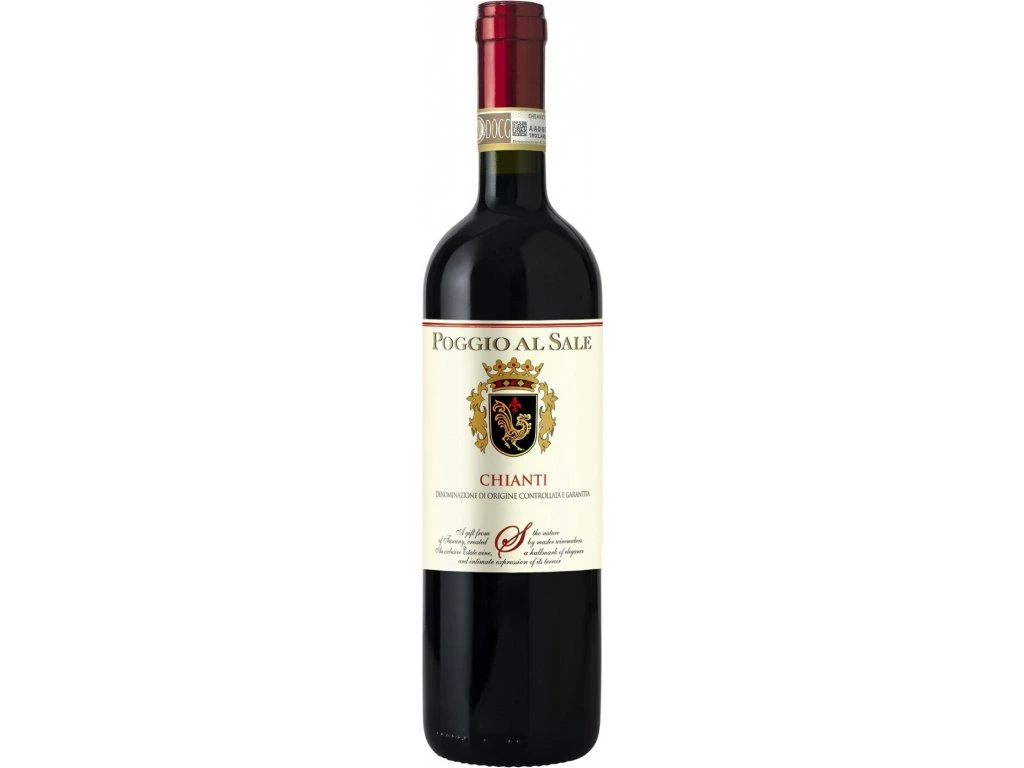 Chianti Poggio Al Sale