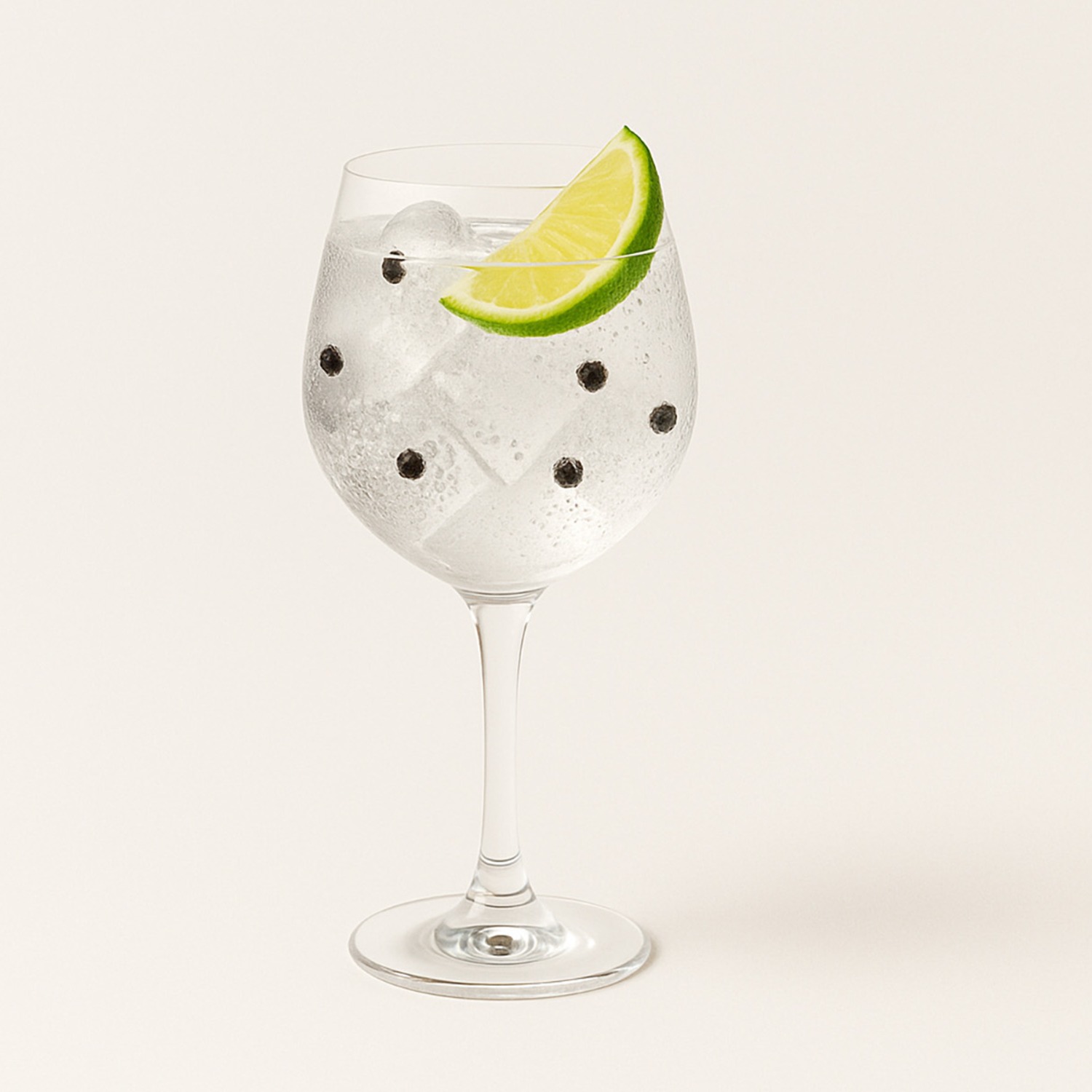GIN TONIC