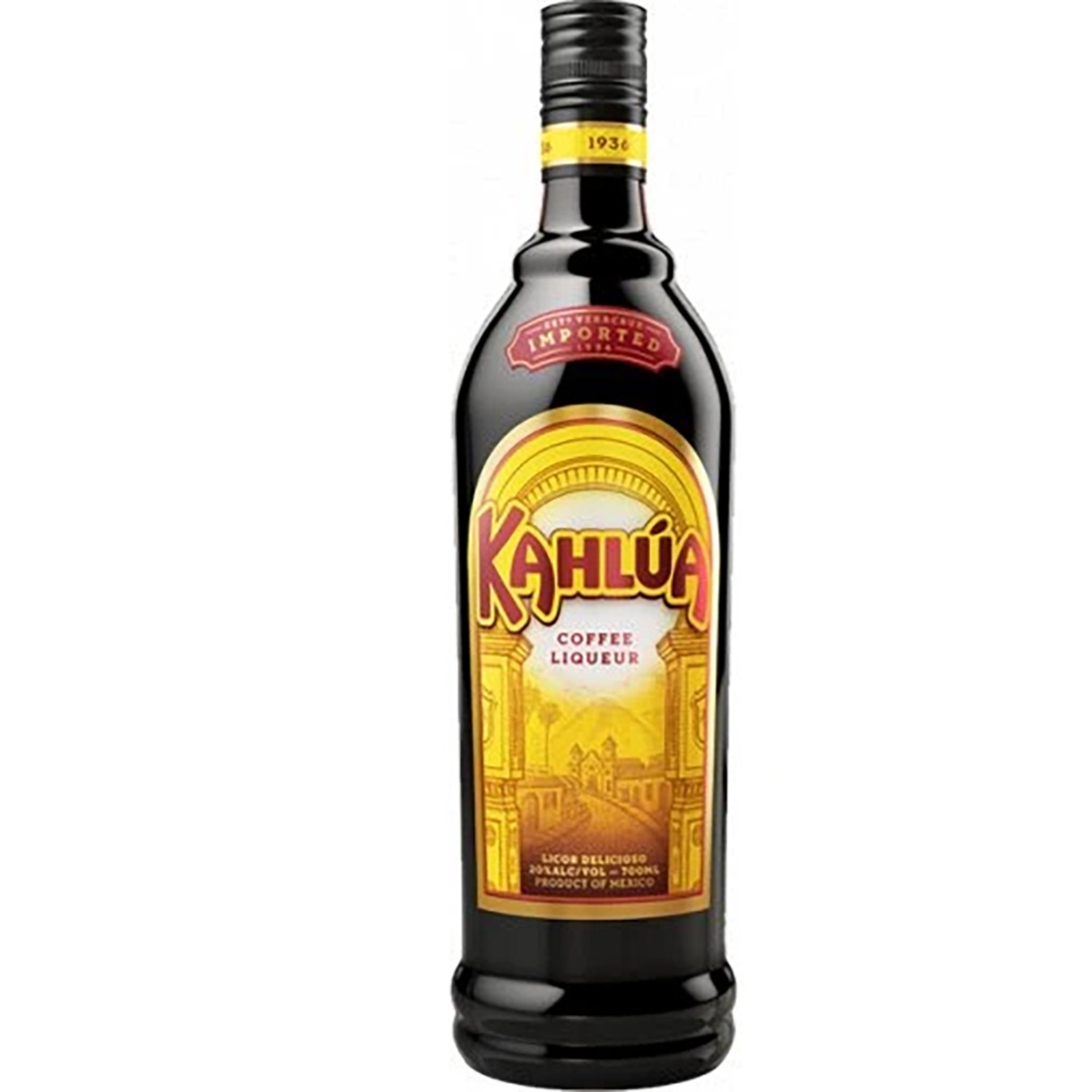 Kahlua