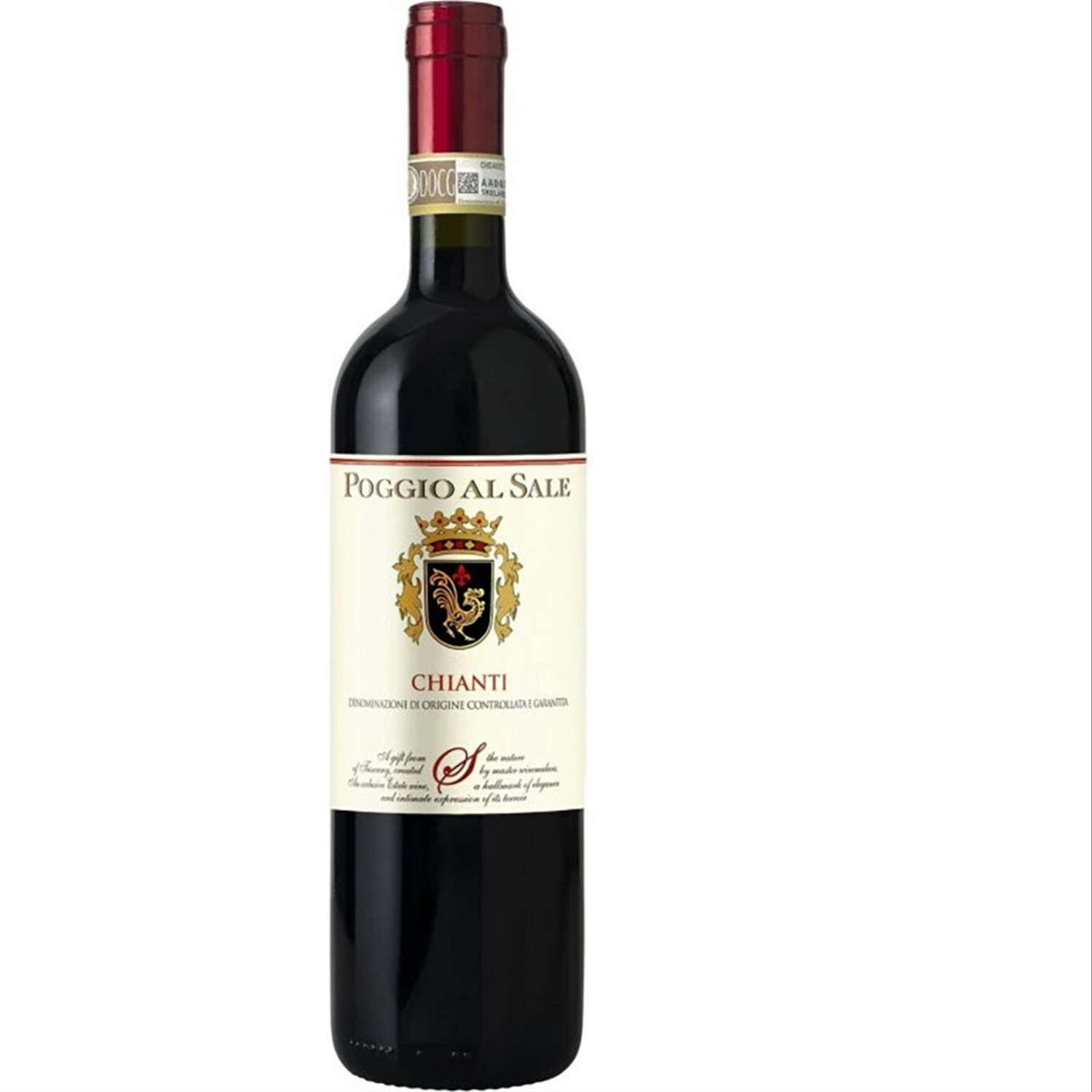 Chianti Poggio Al Sale