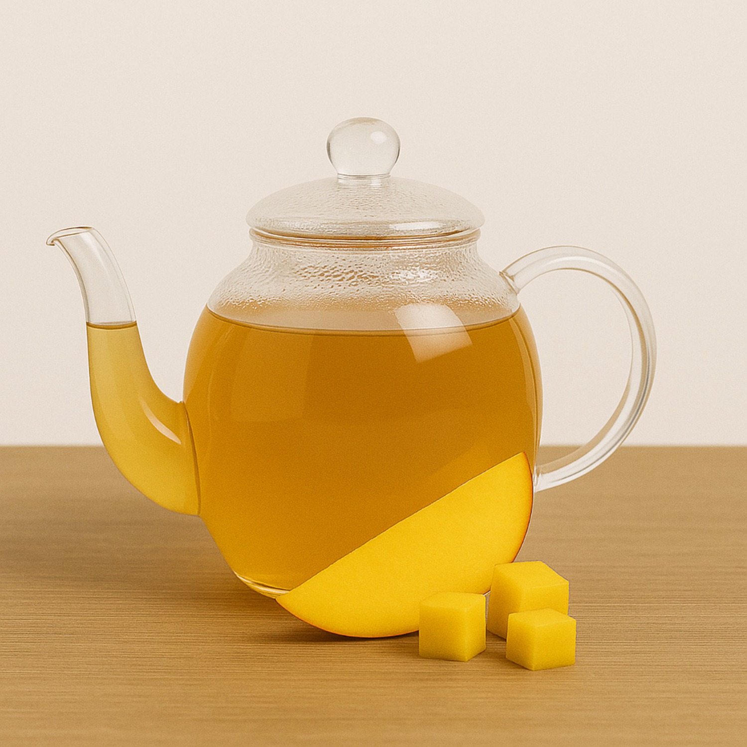 ČAJ MANGO MIX 