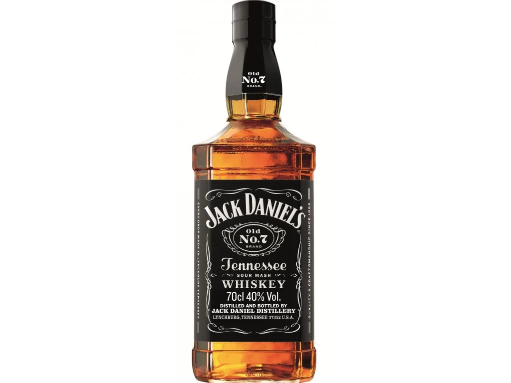 Jack Daniel's