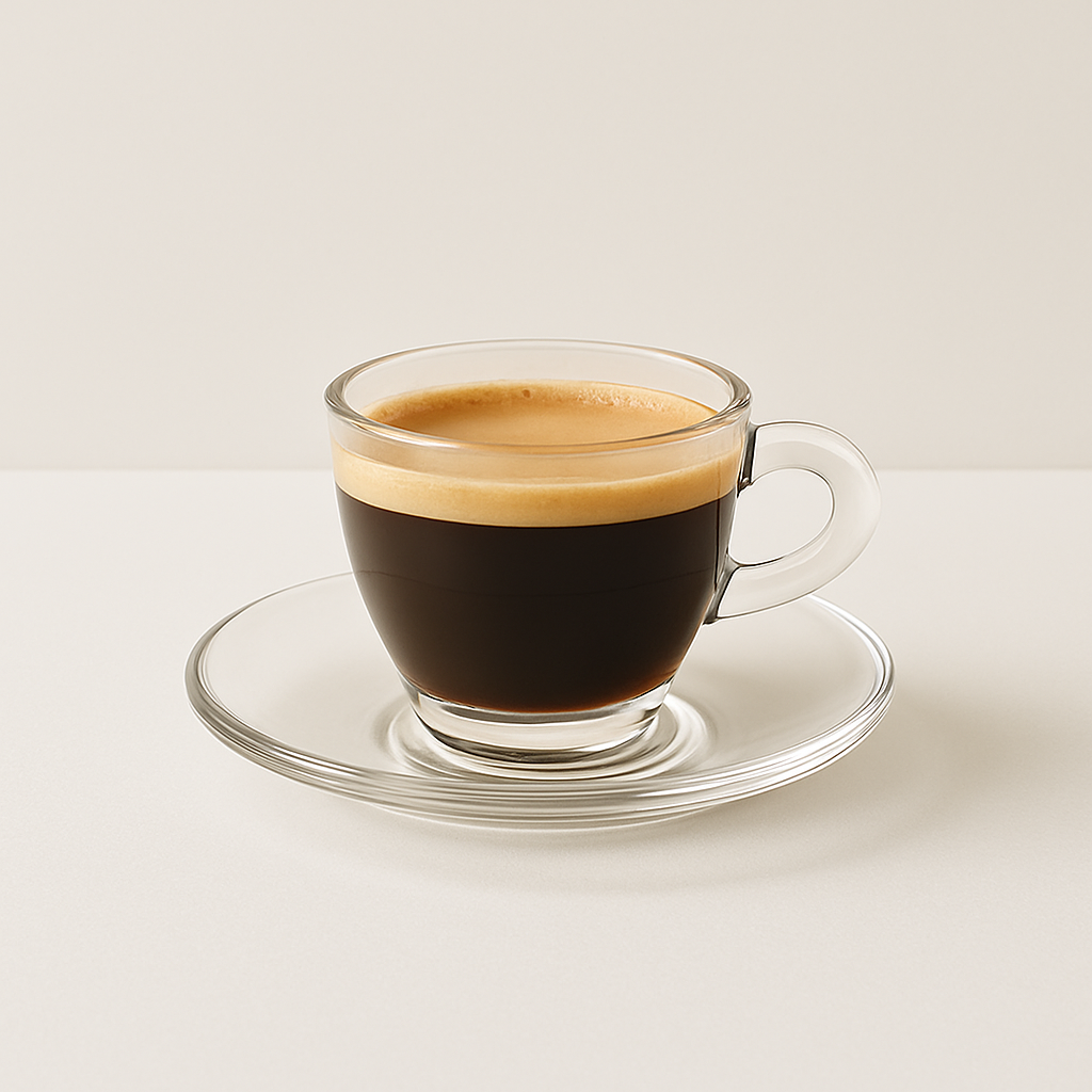 Espresso Dopio