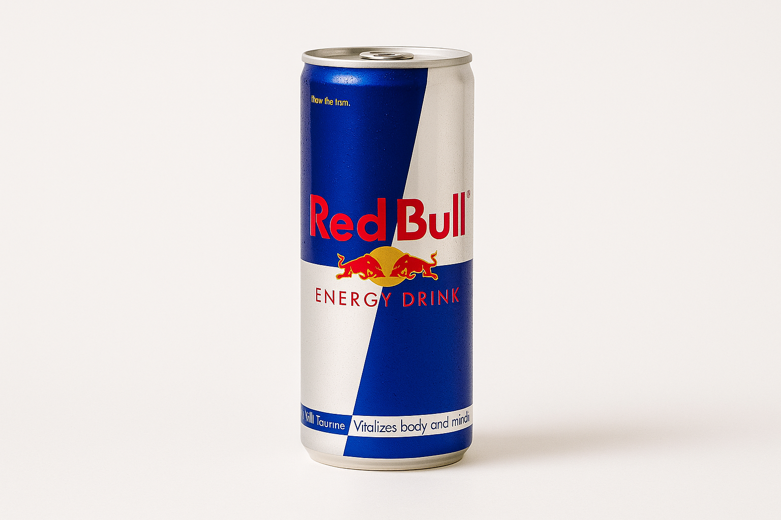 Red Bull