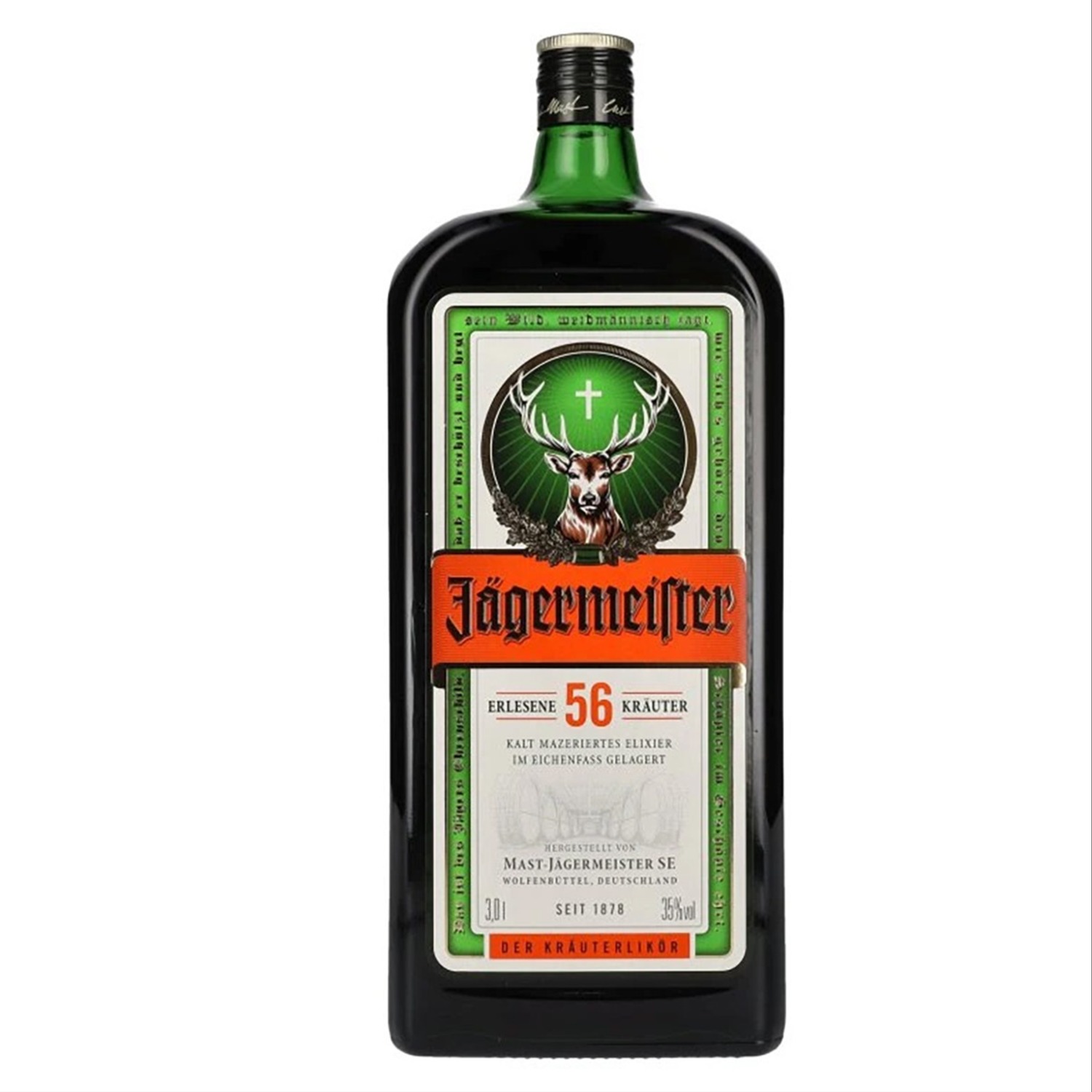 Jagermeister